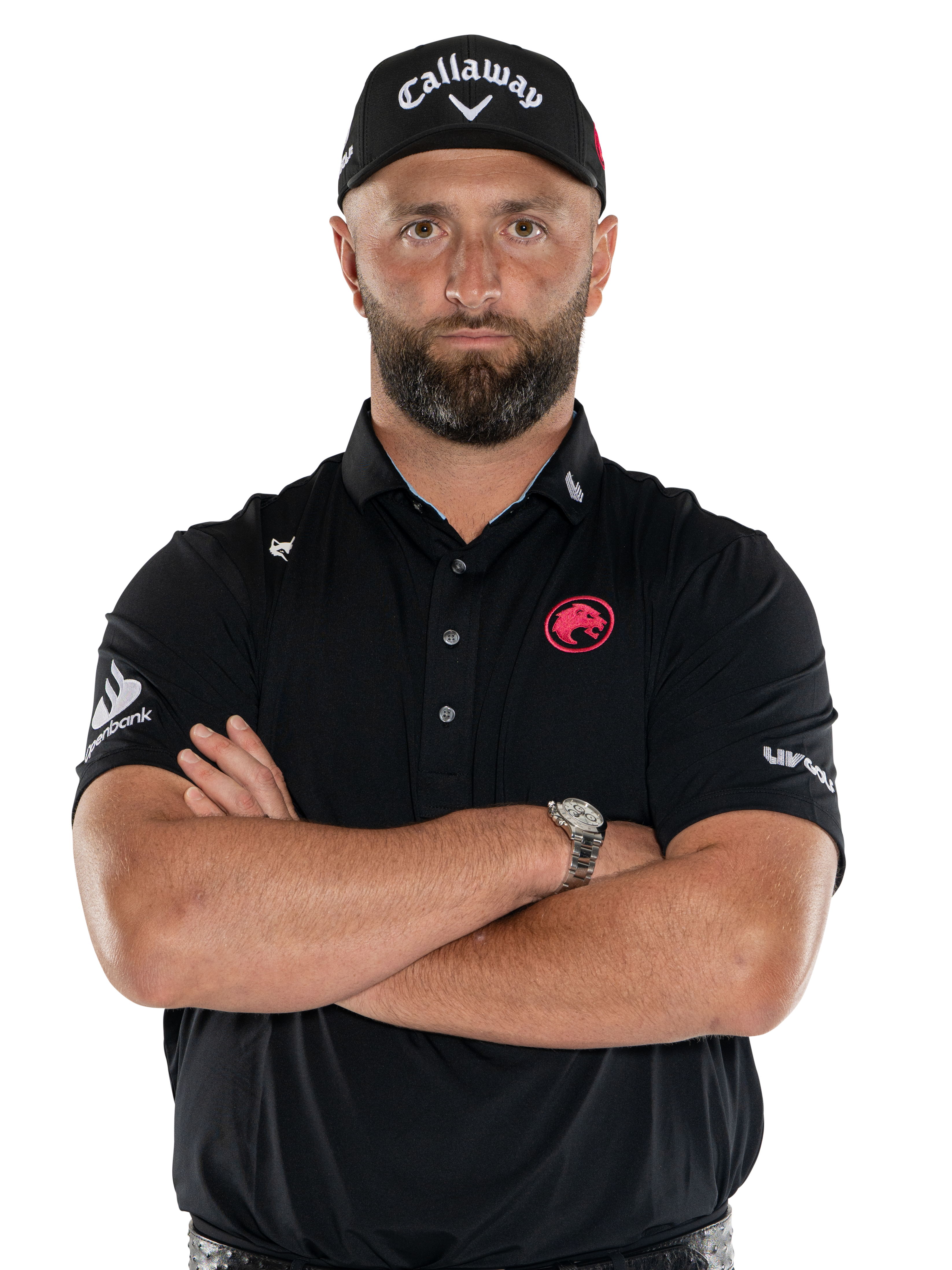 Jon Rahm