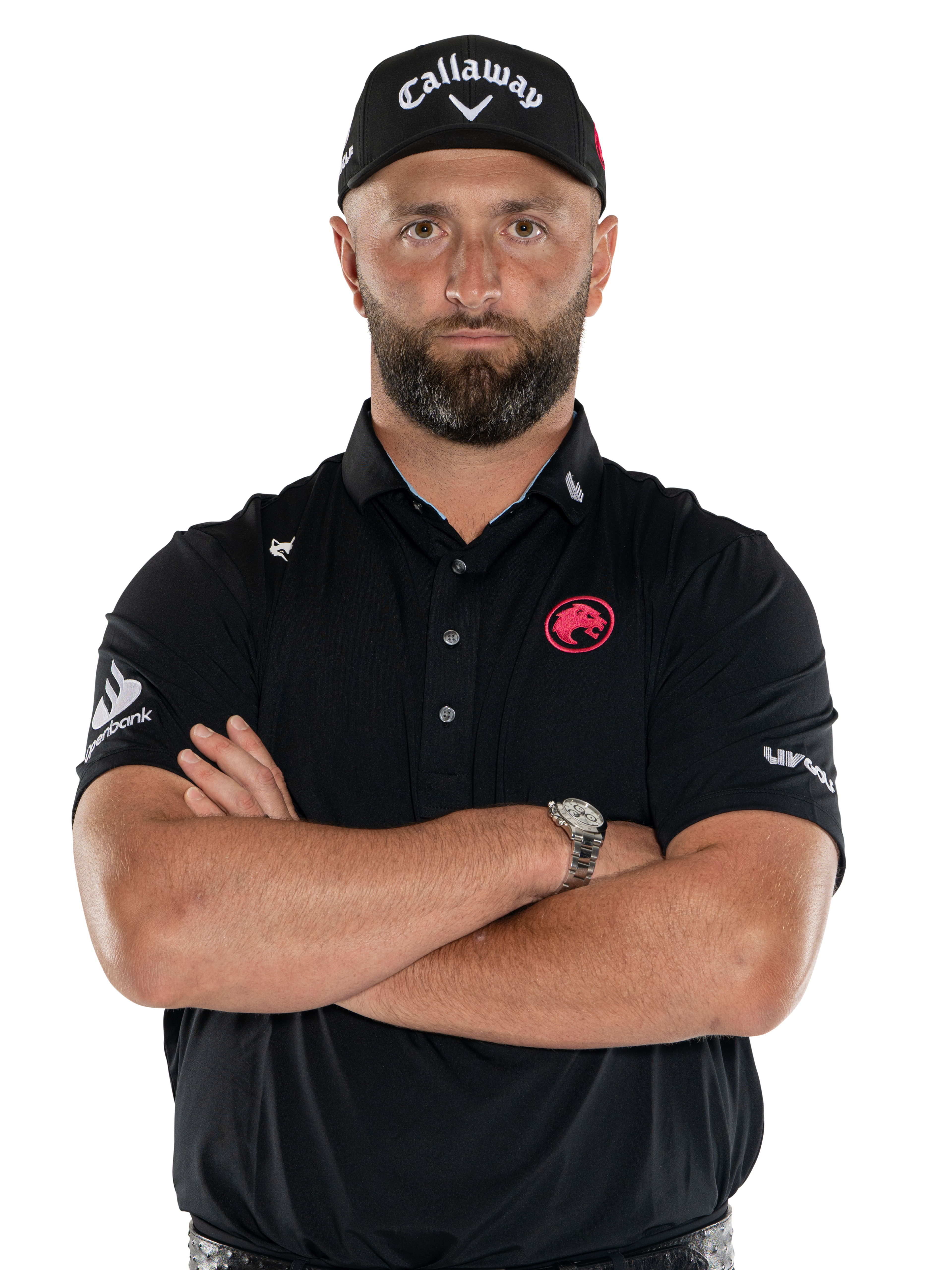 Jon Rahm