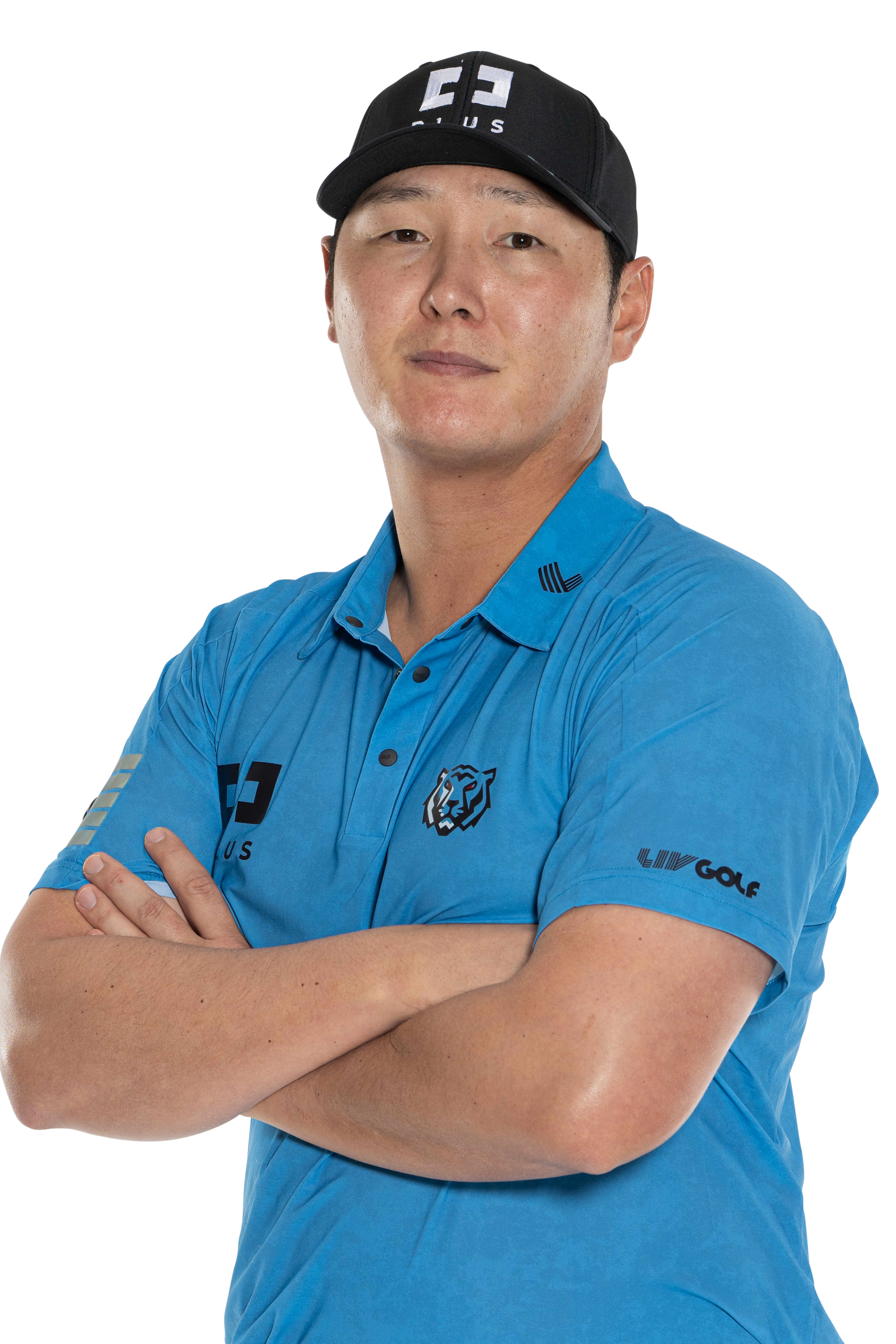 Danny Lee