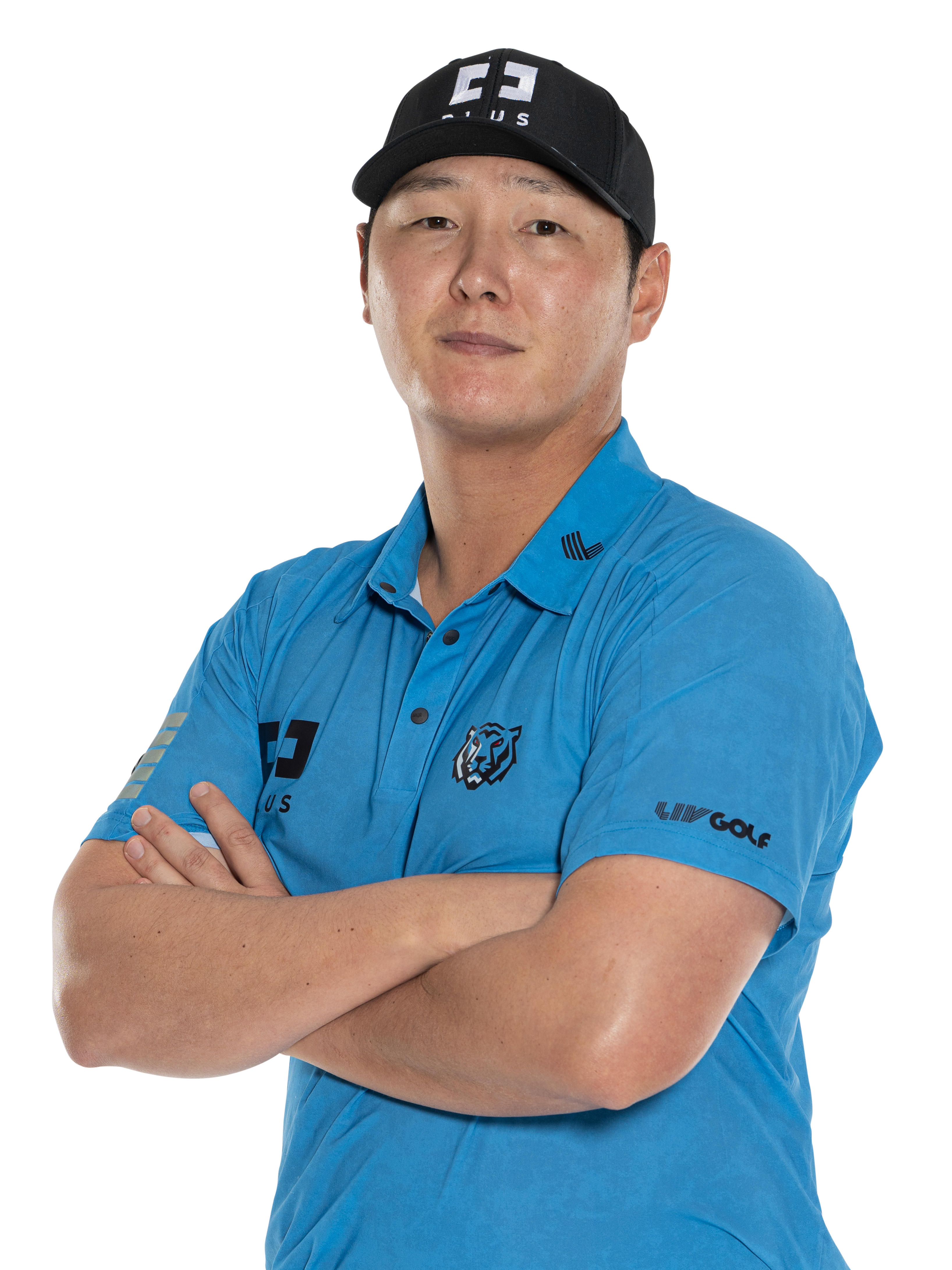 Danny Lee