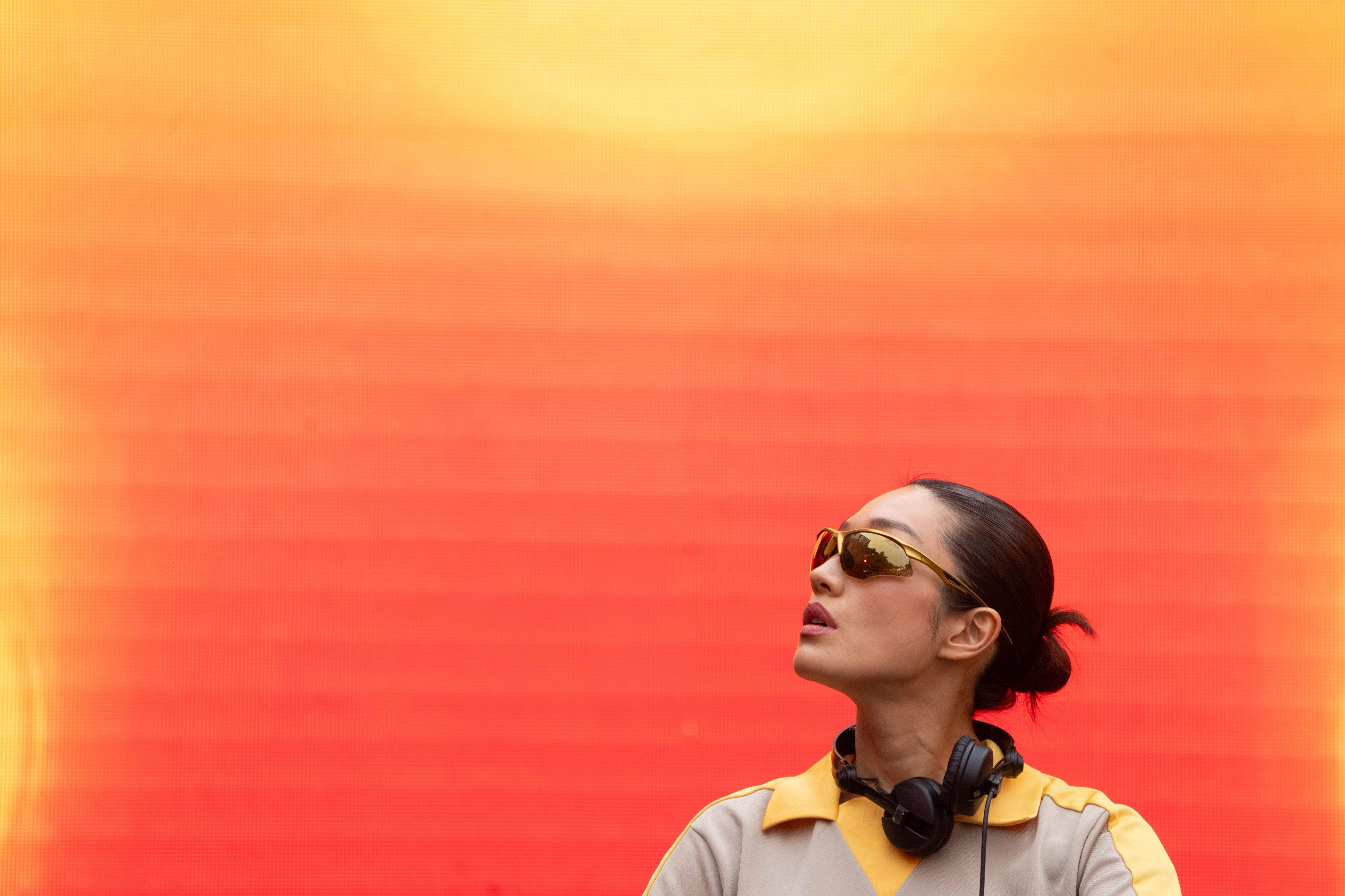 Peggy Gou