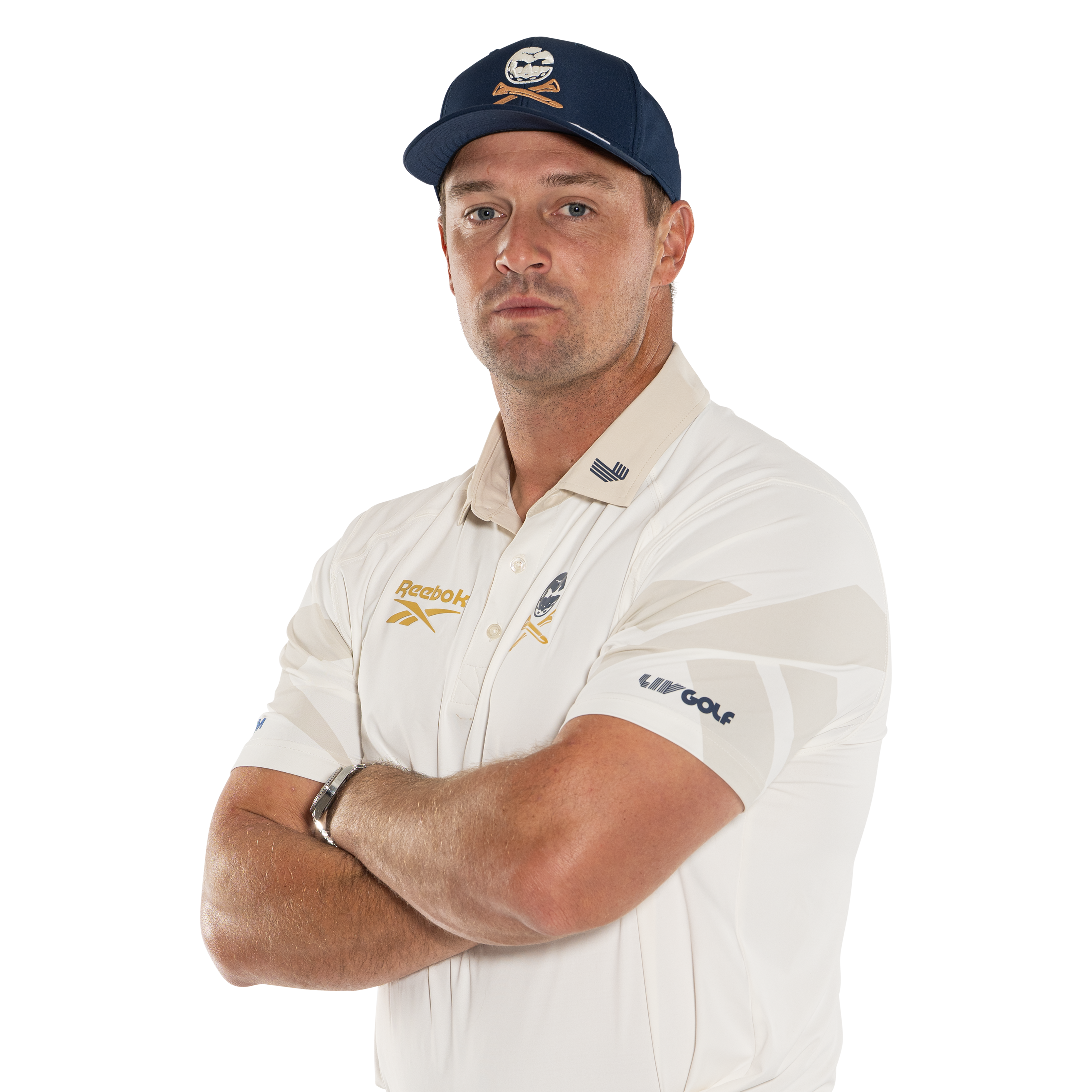 Bryson DeChambeau