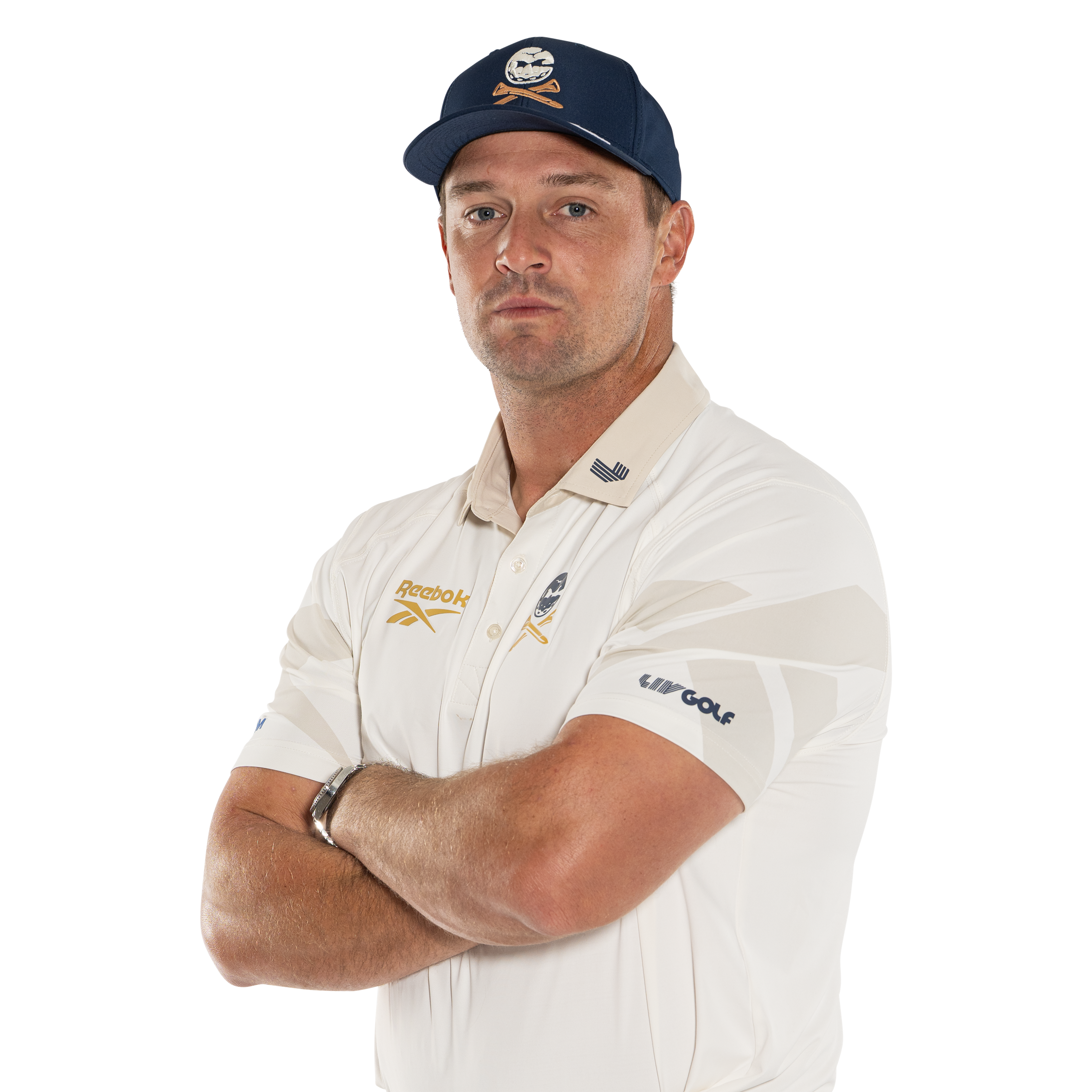 Bryson DeChambeau
