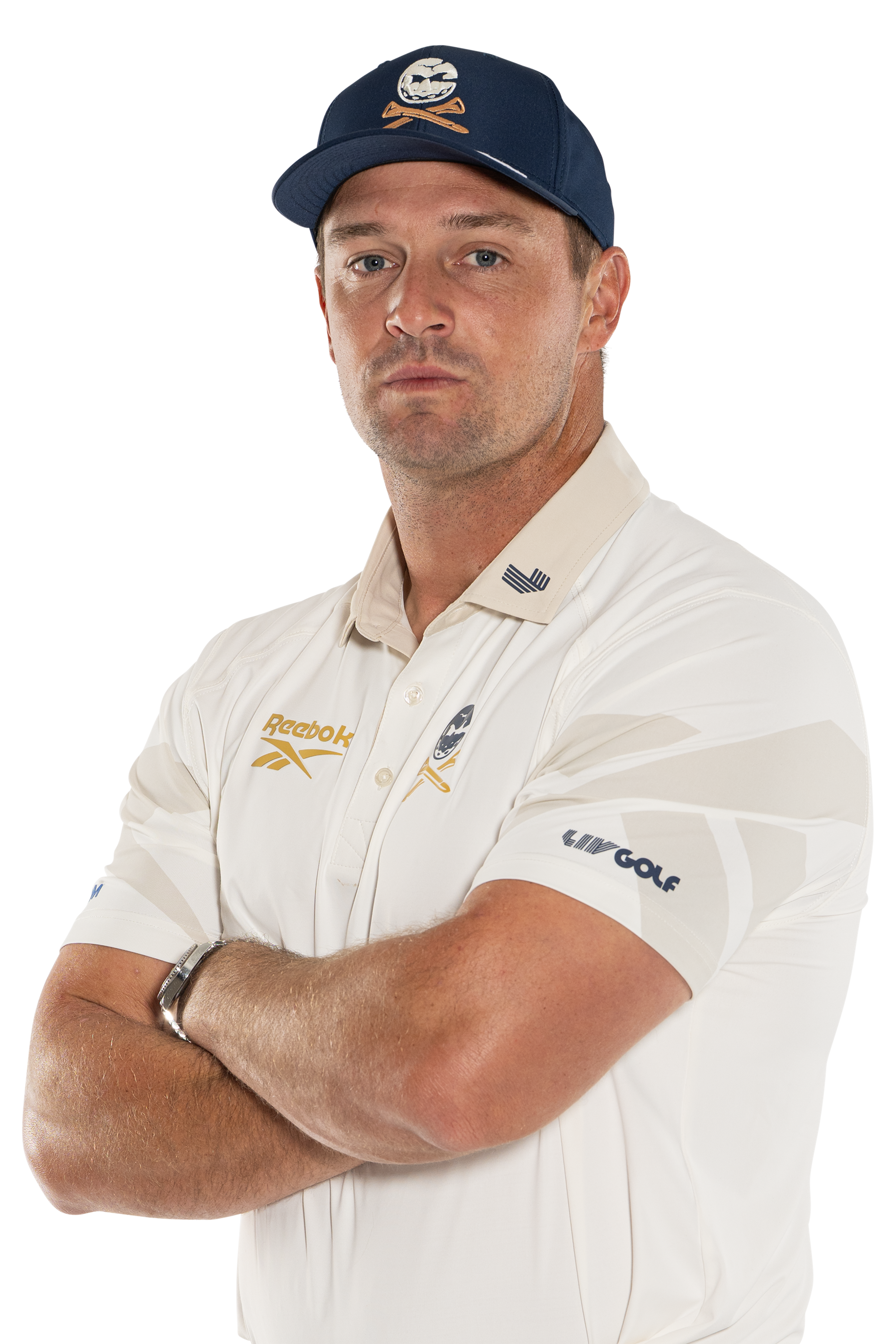 Bryson DeChambeau