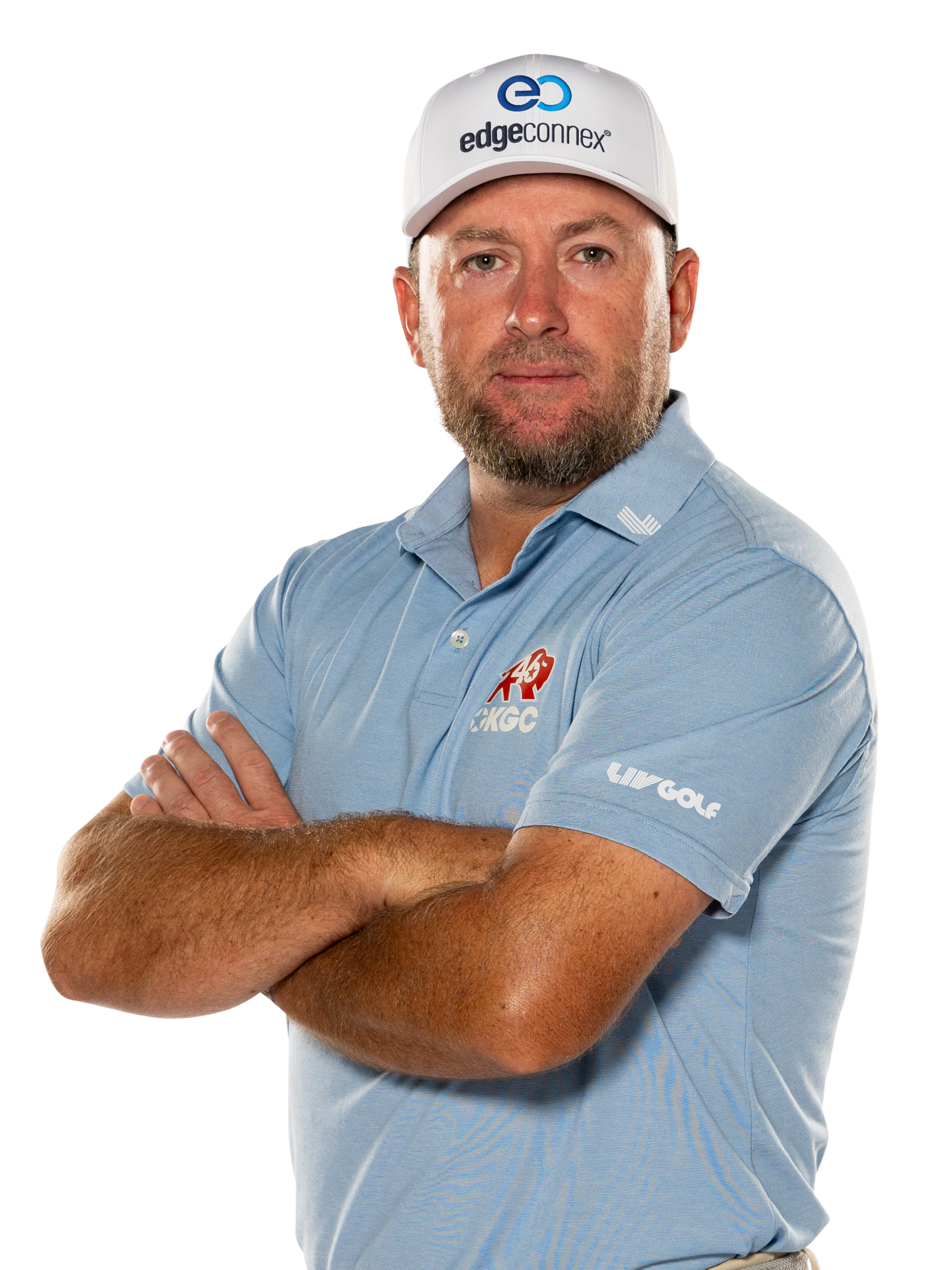 Graeme McDowell