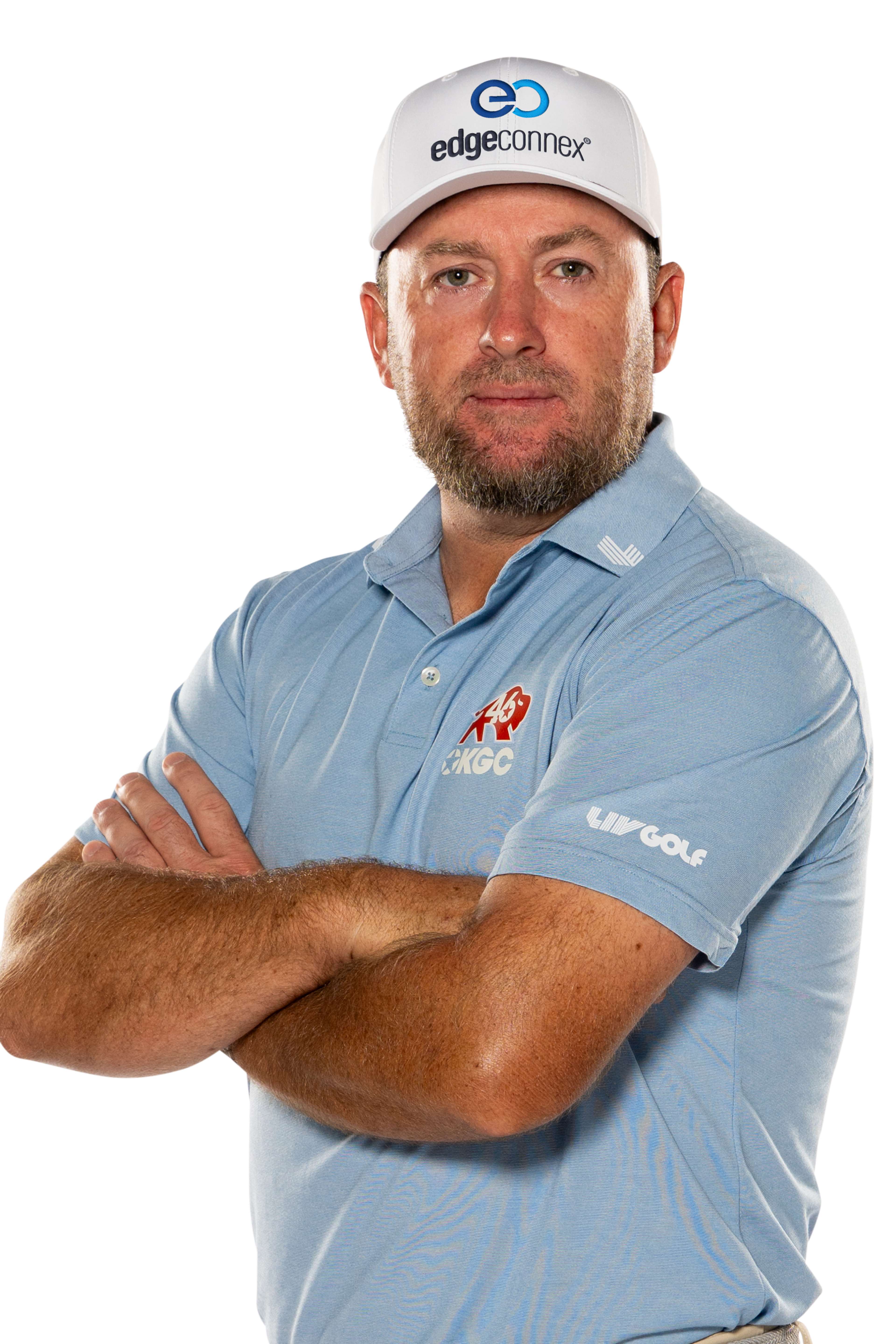 Graeme McDowell