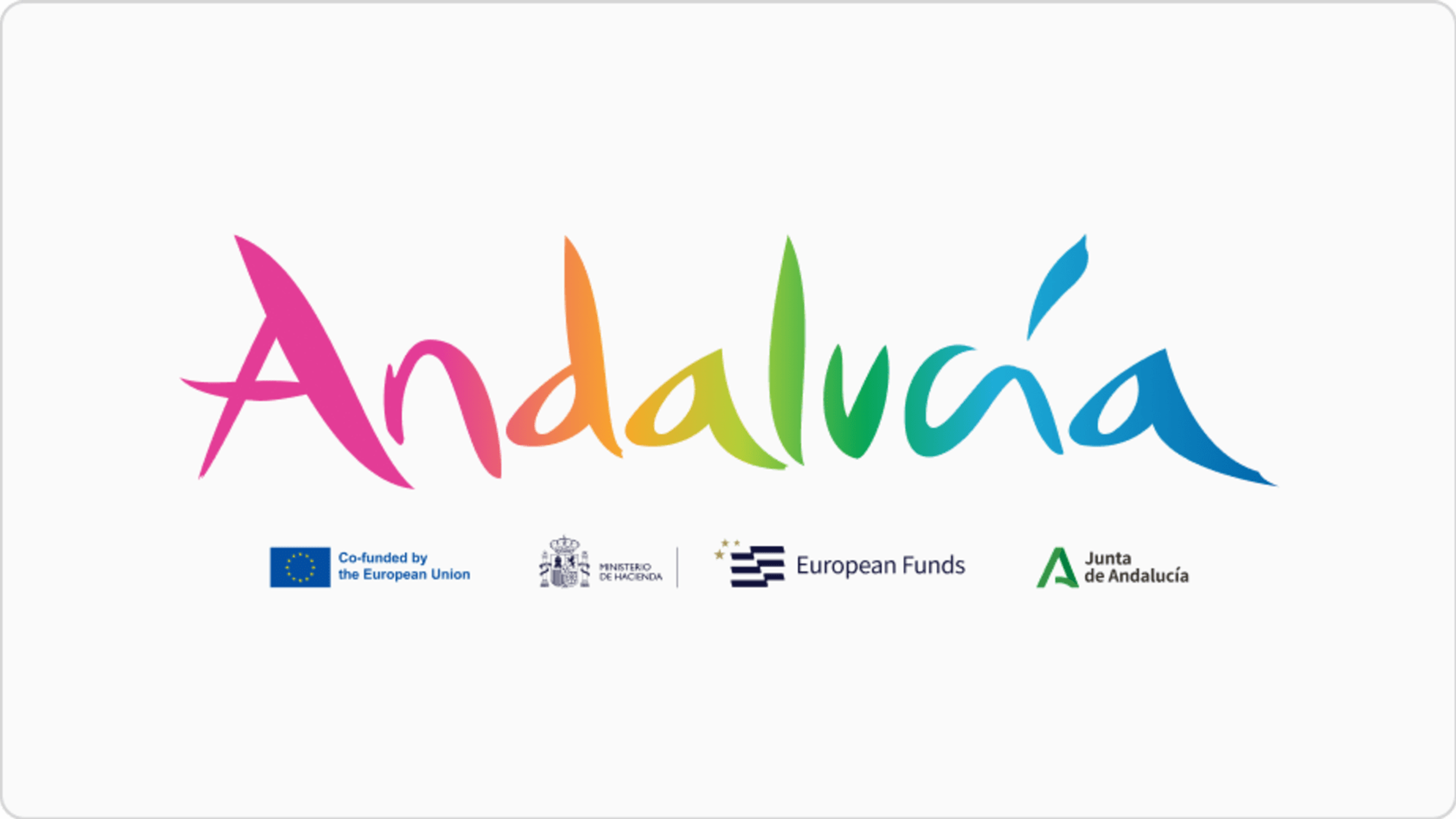 Andalucía Tourism