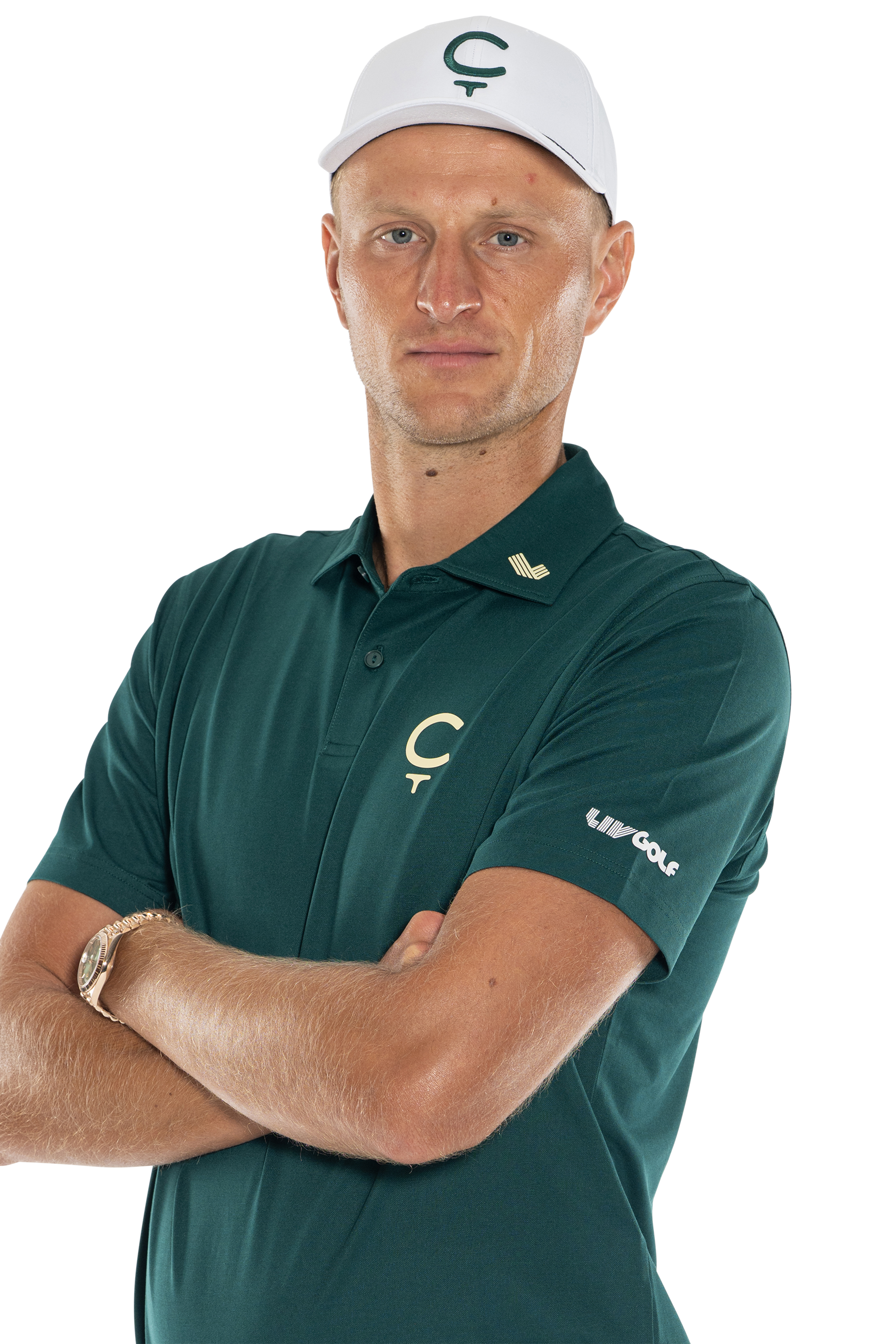 Adrian Meronk