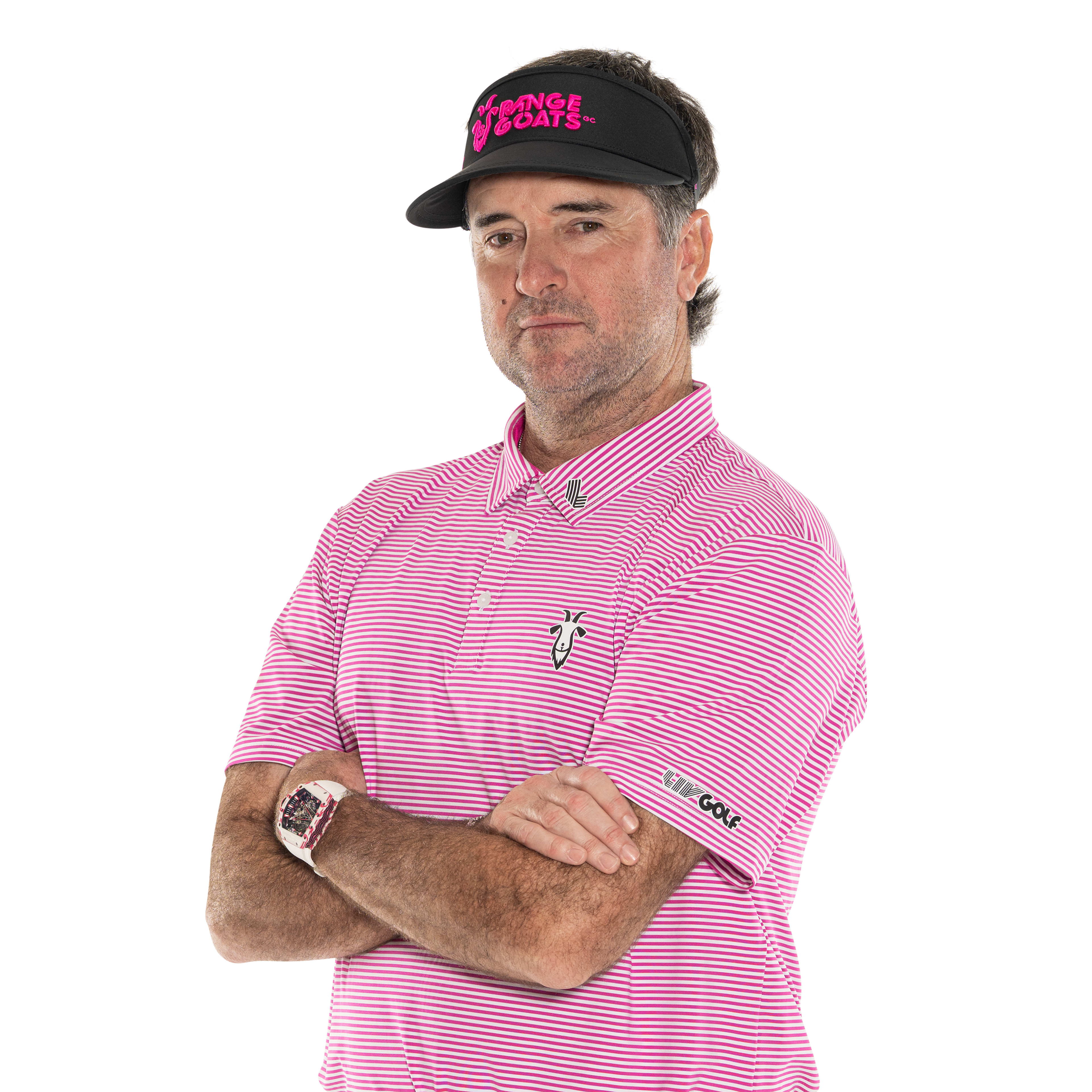Bubba Watson