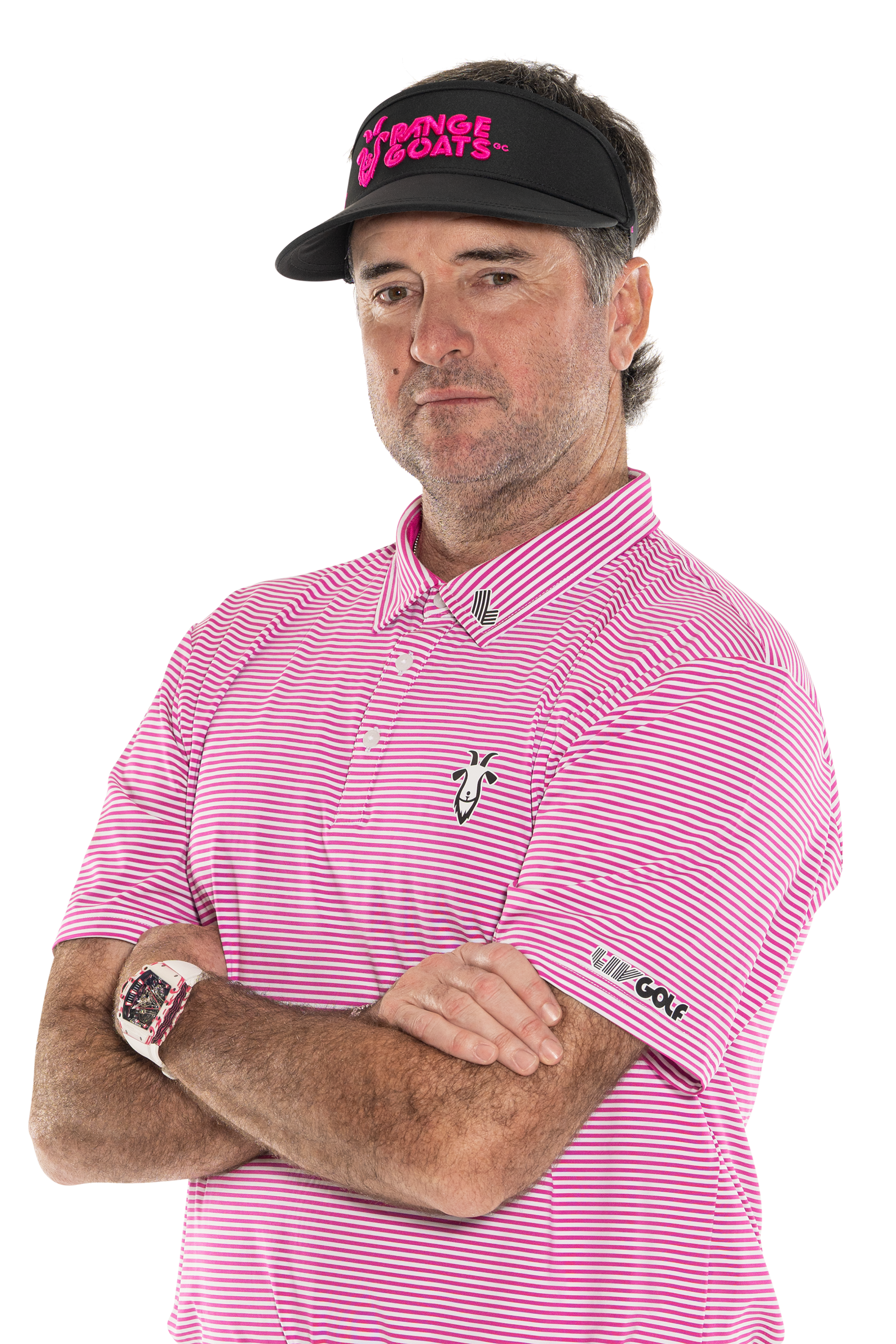 Bubba Watson