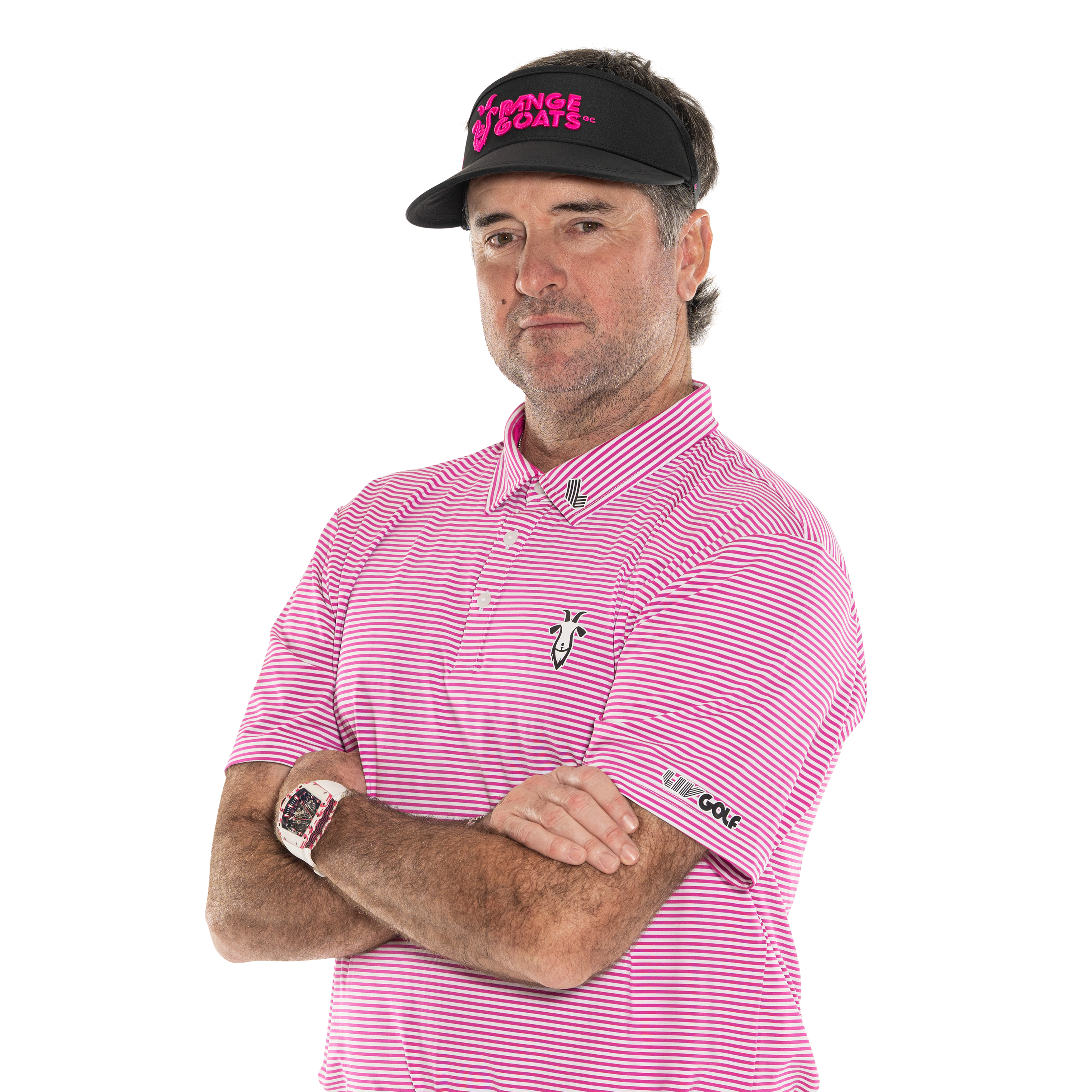 Bubba Watson