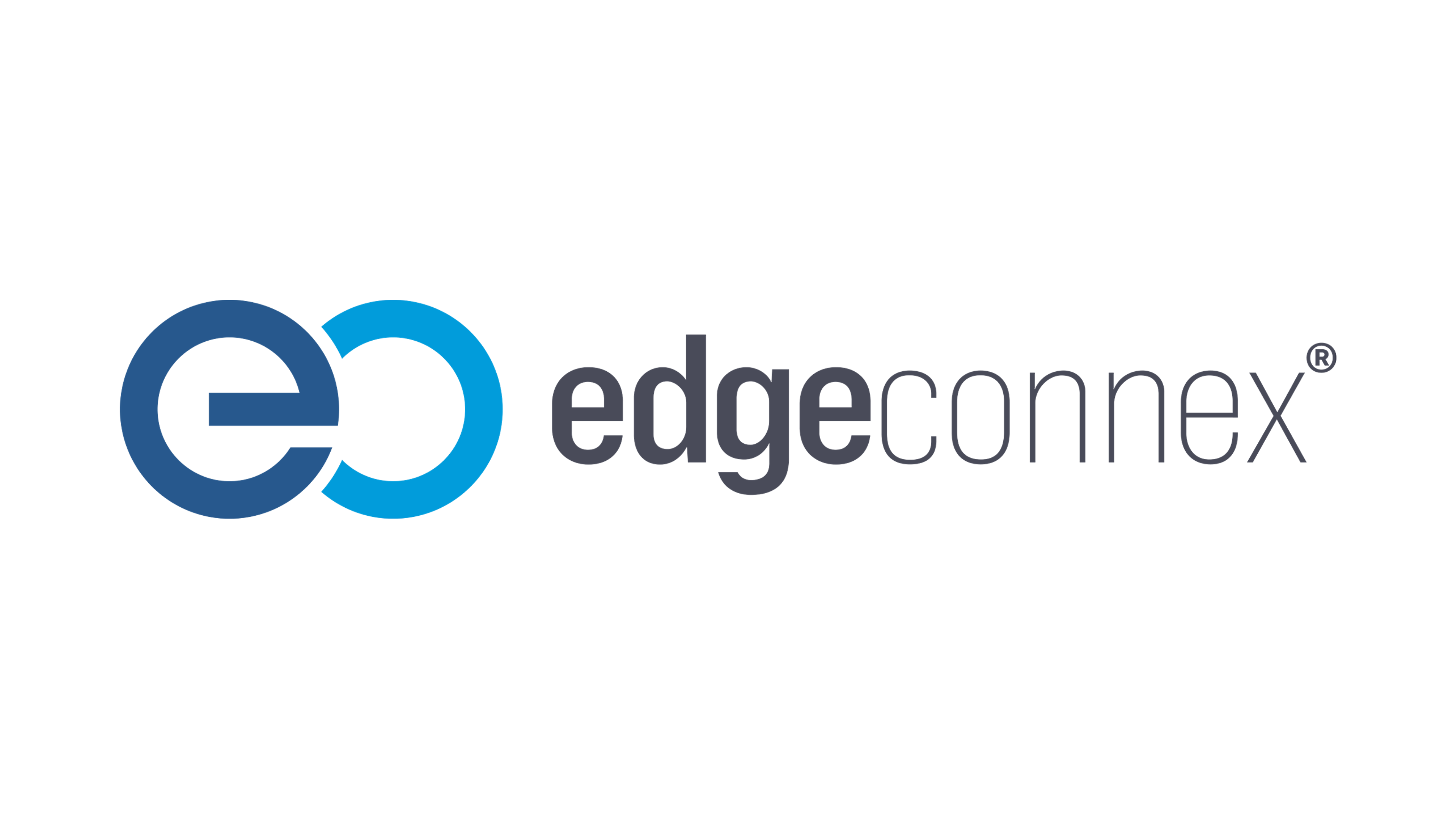 Edge ConneX logo