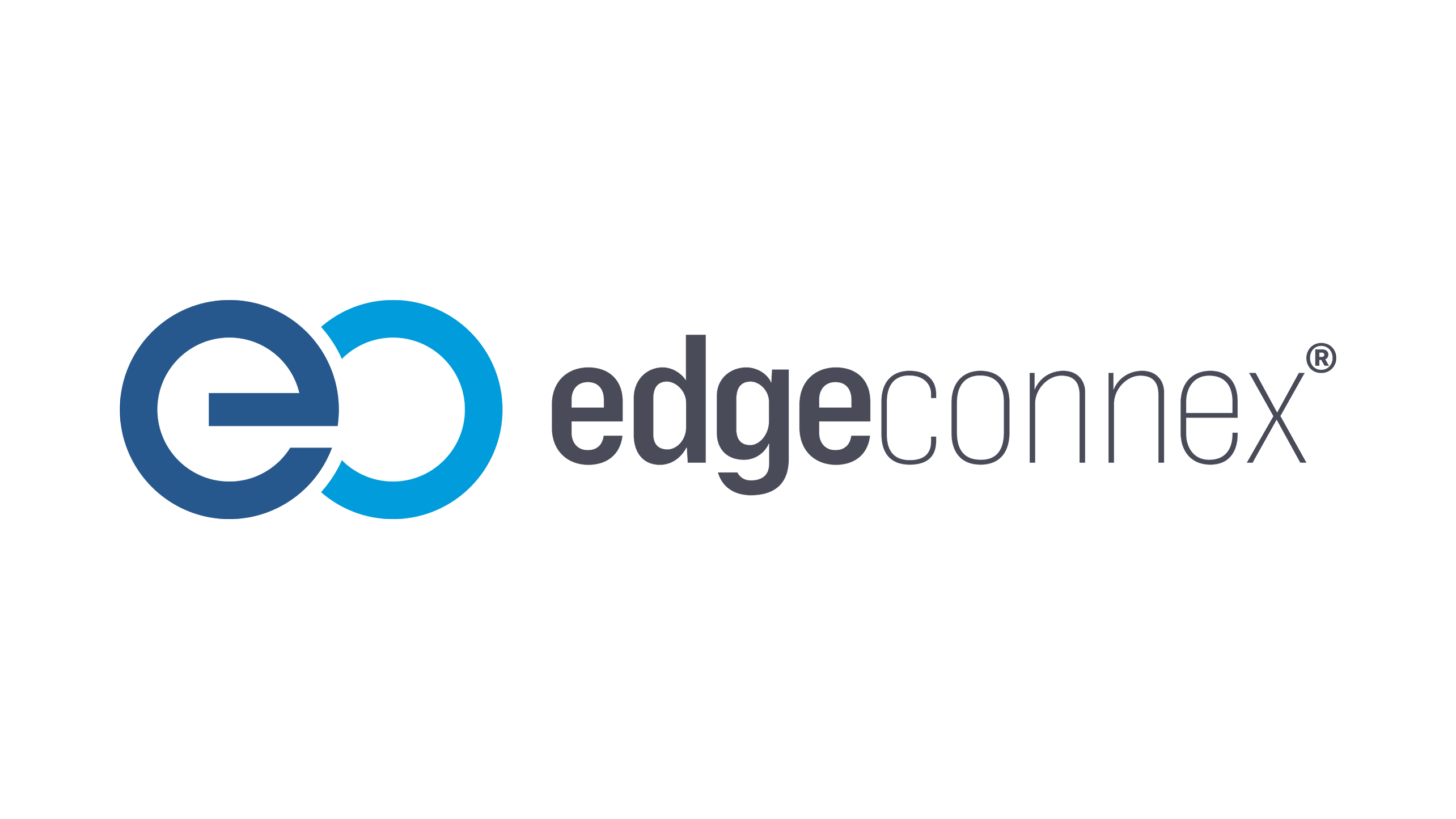 Edge ConneX logo