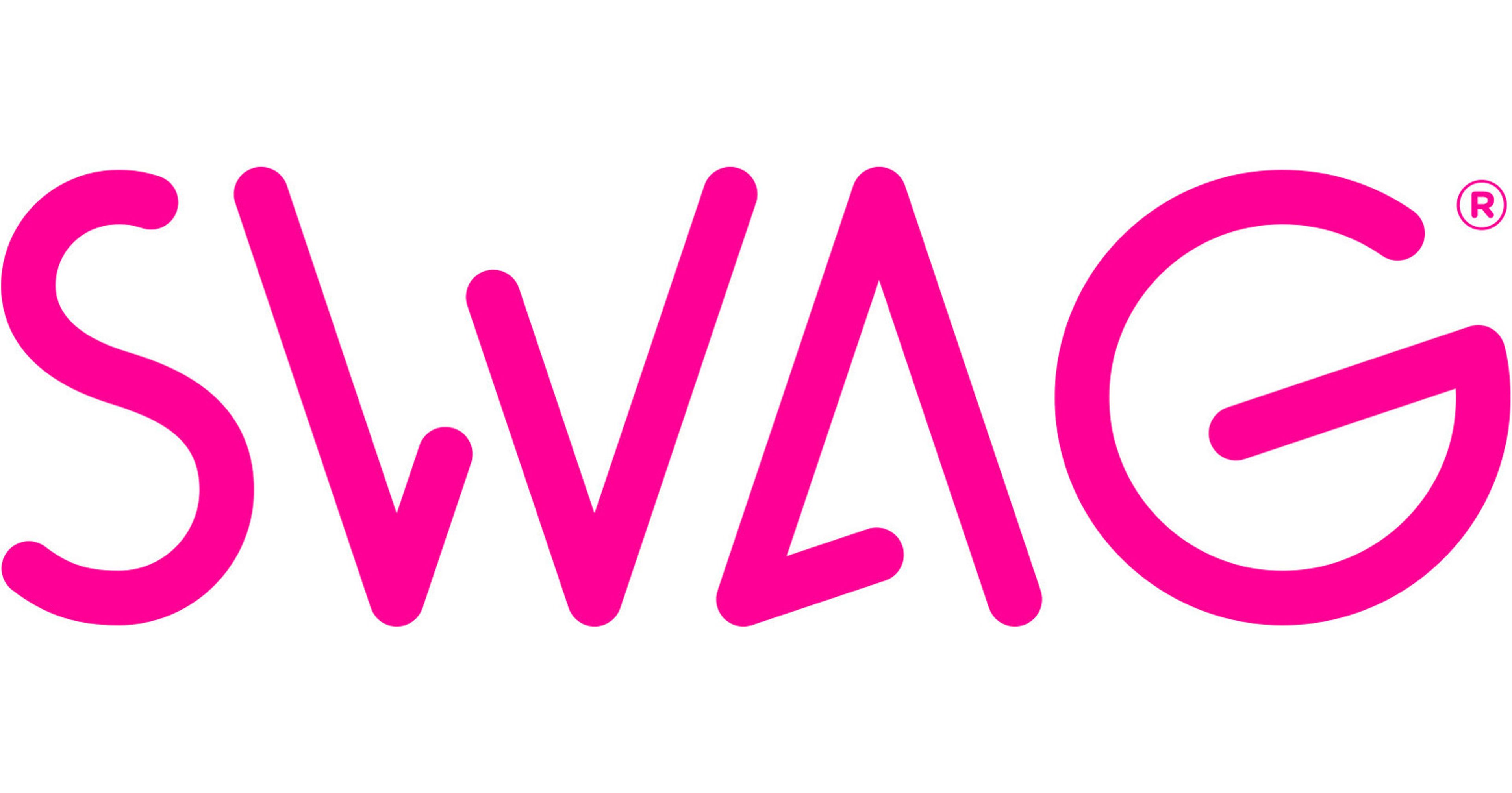 SWAG Golf logo