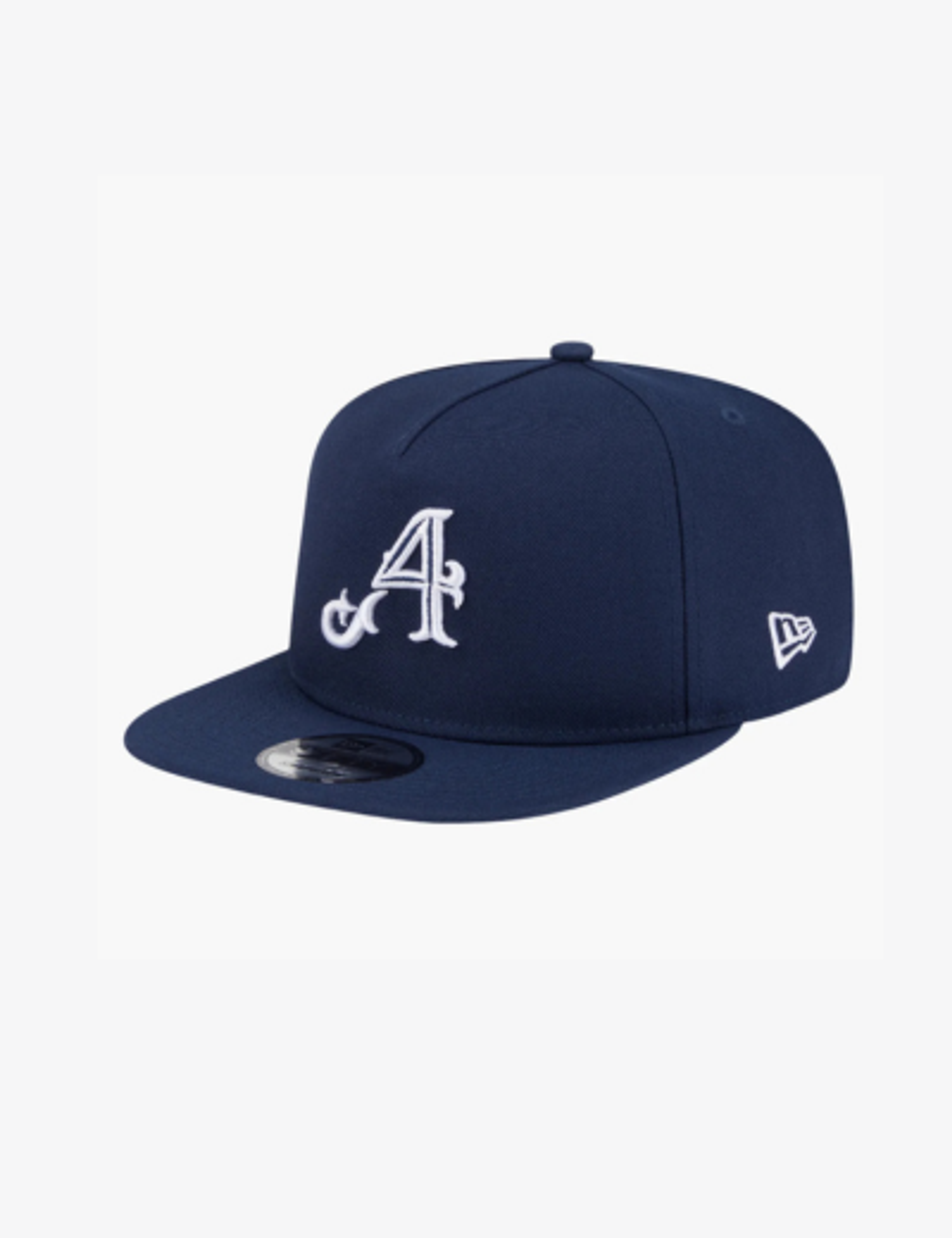 4Aces 9Fifty Icon Flat Bill Hat