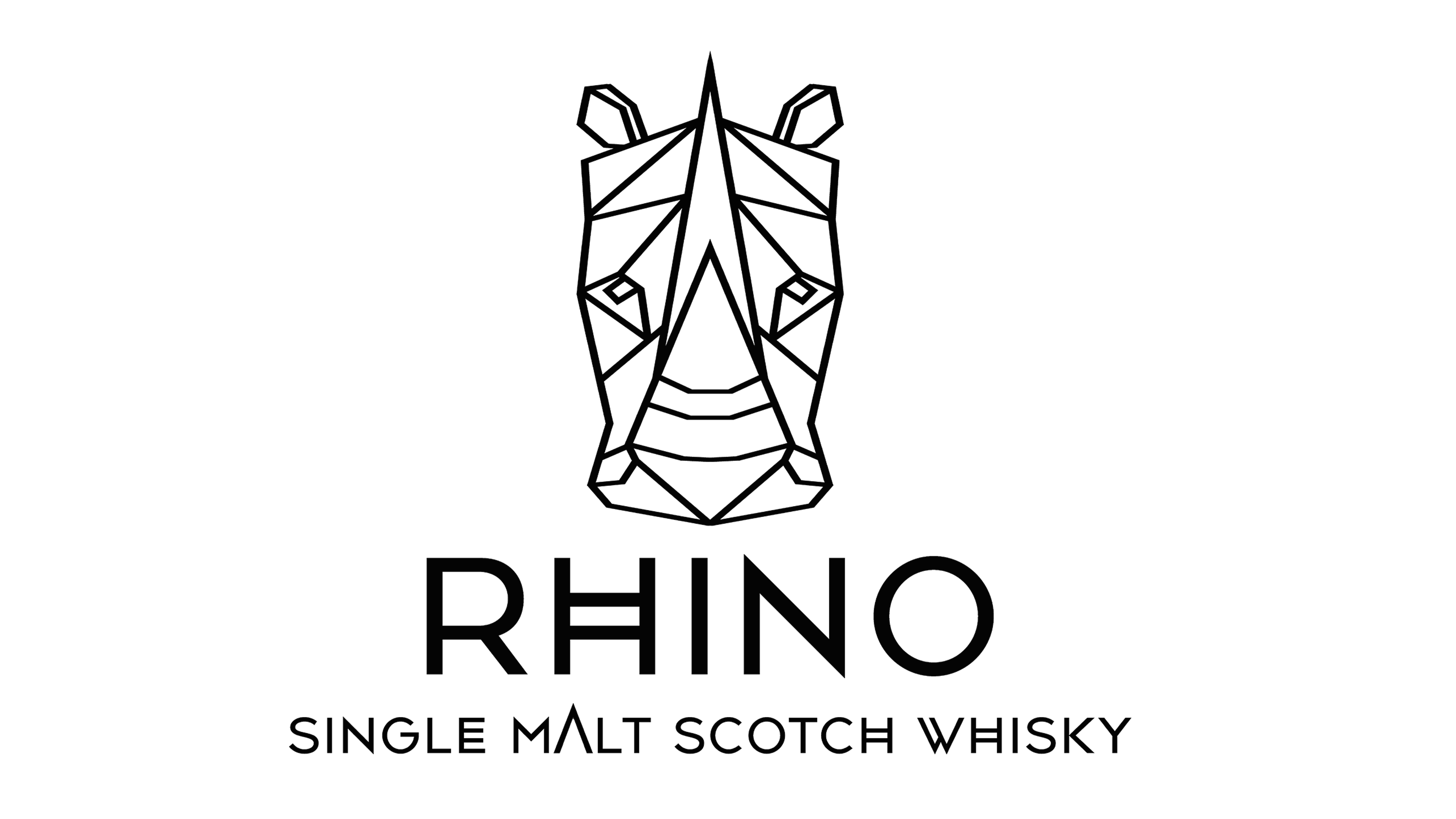 Rhino Whiskey logo