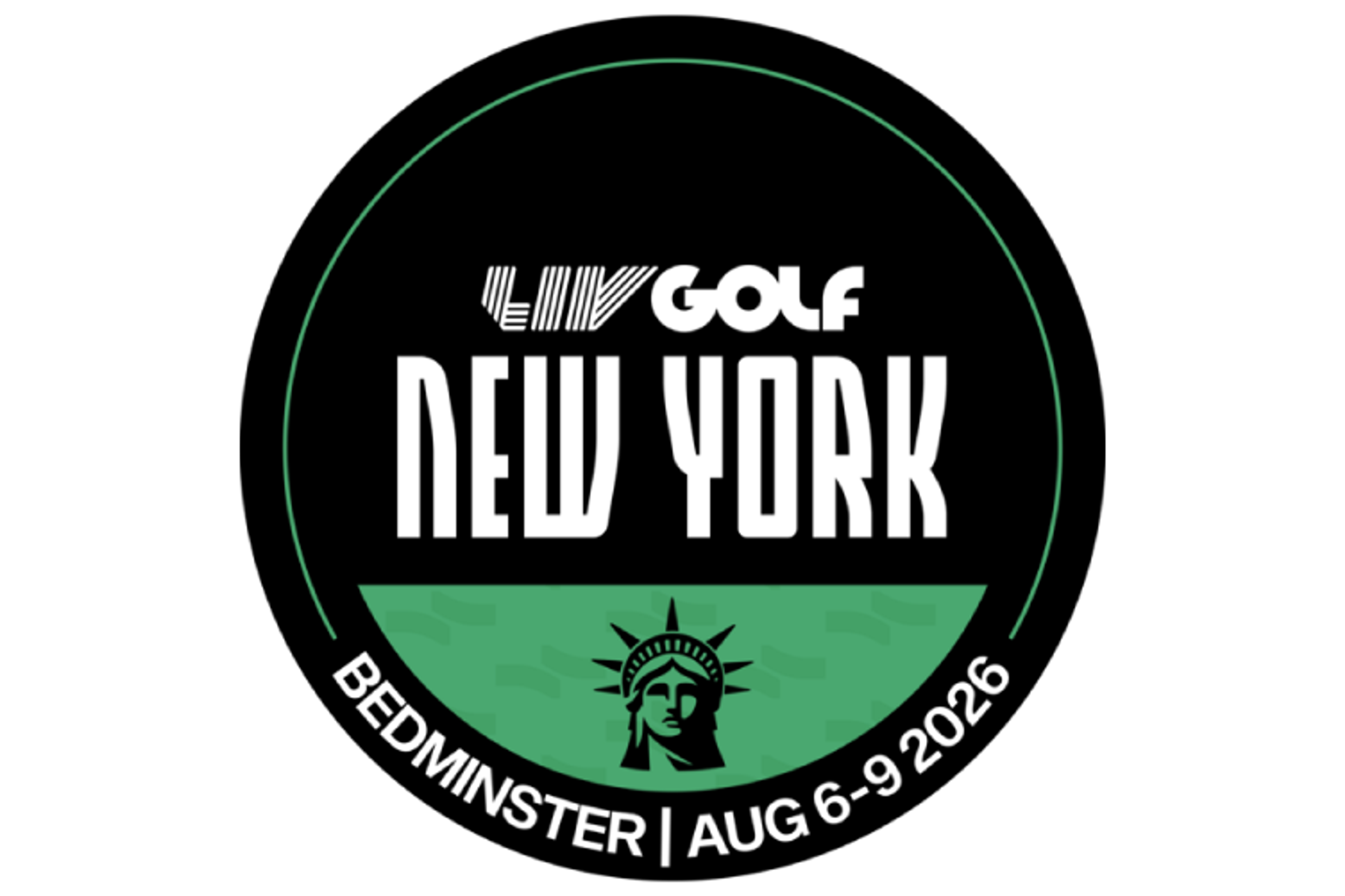 LIV Golf Returns To New York