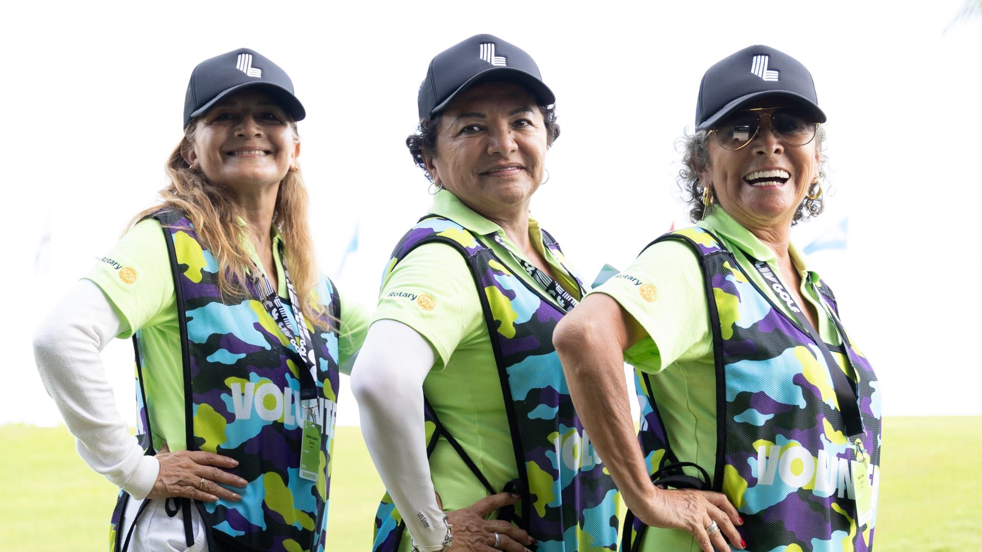 LIV Golf Korea