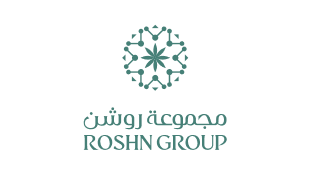 Roshn Logo