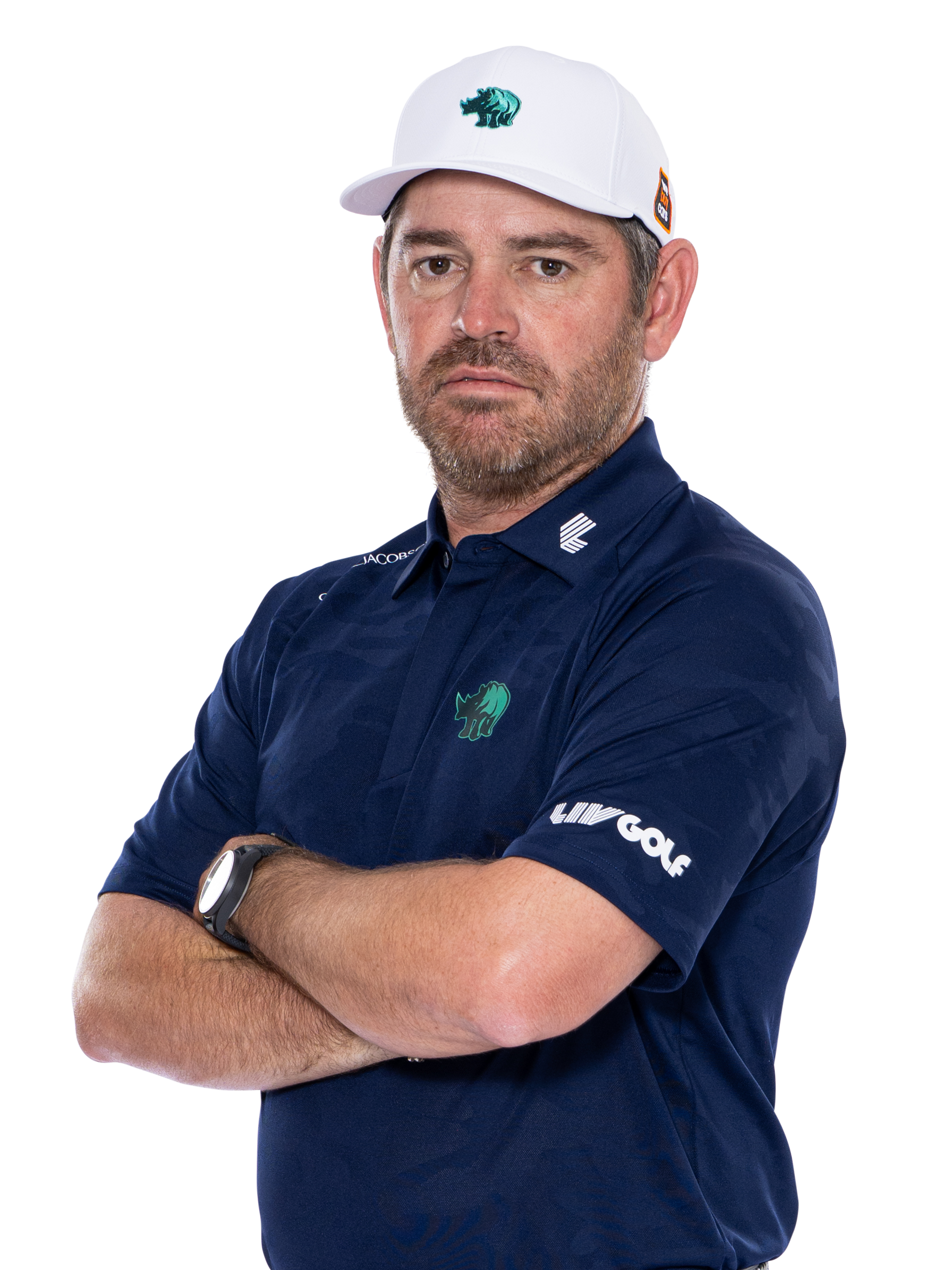 Louis Oosthuizen