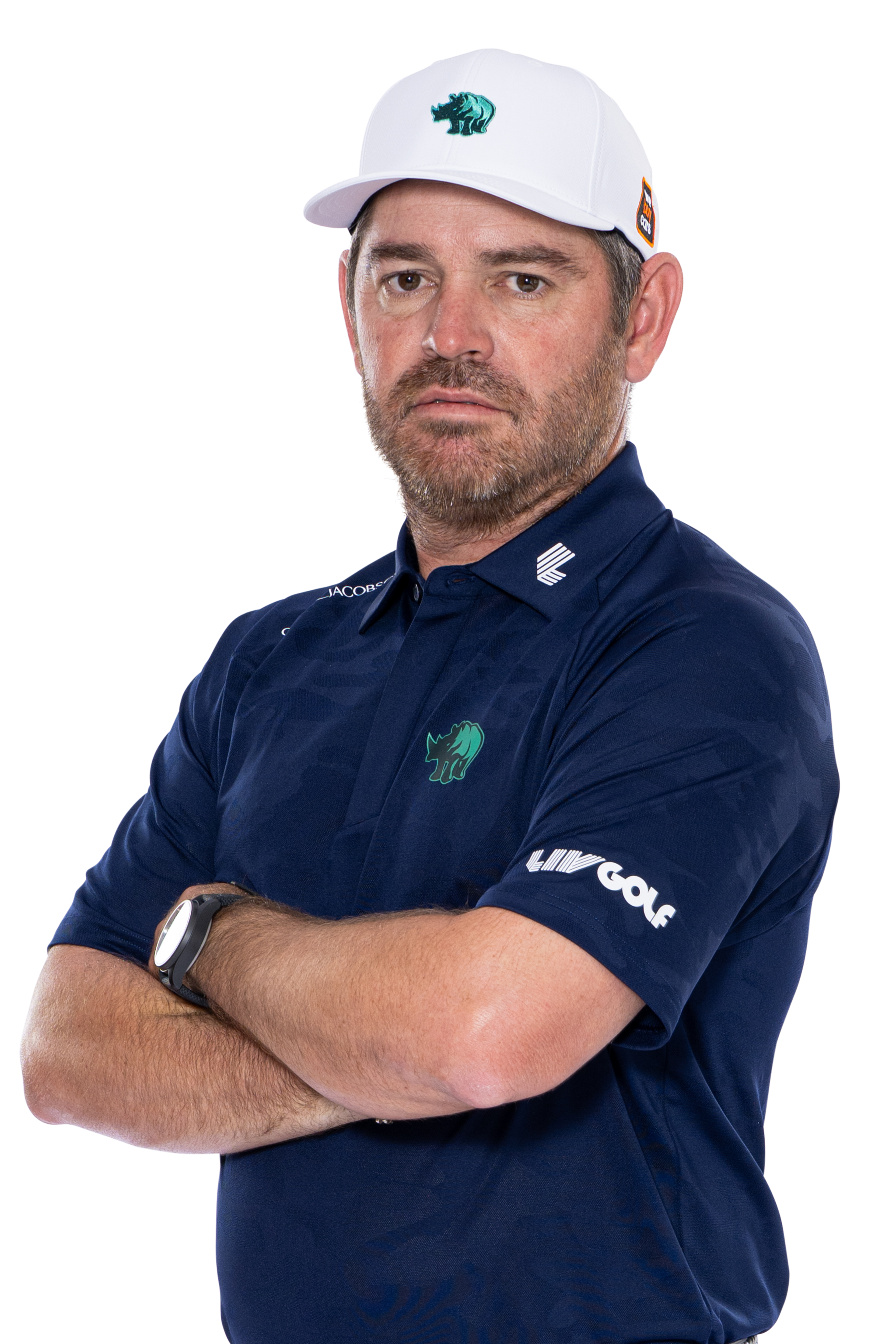 Louis Oosthuizen