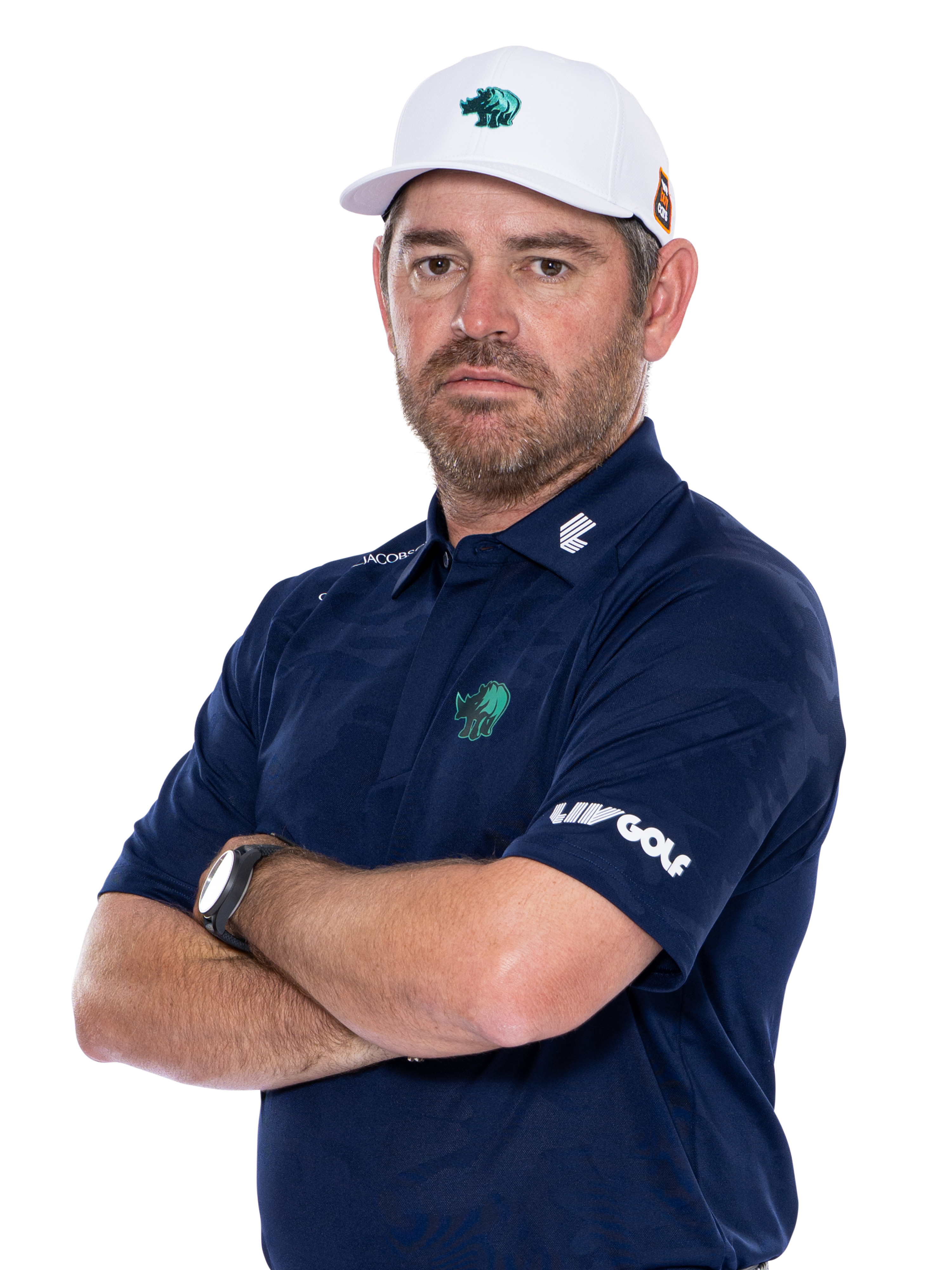 Louis Oosthuizen