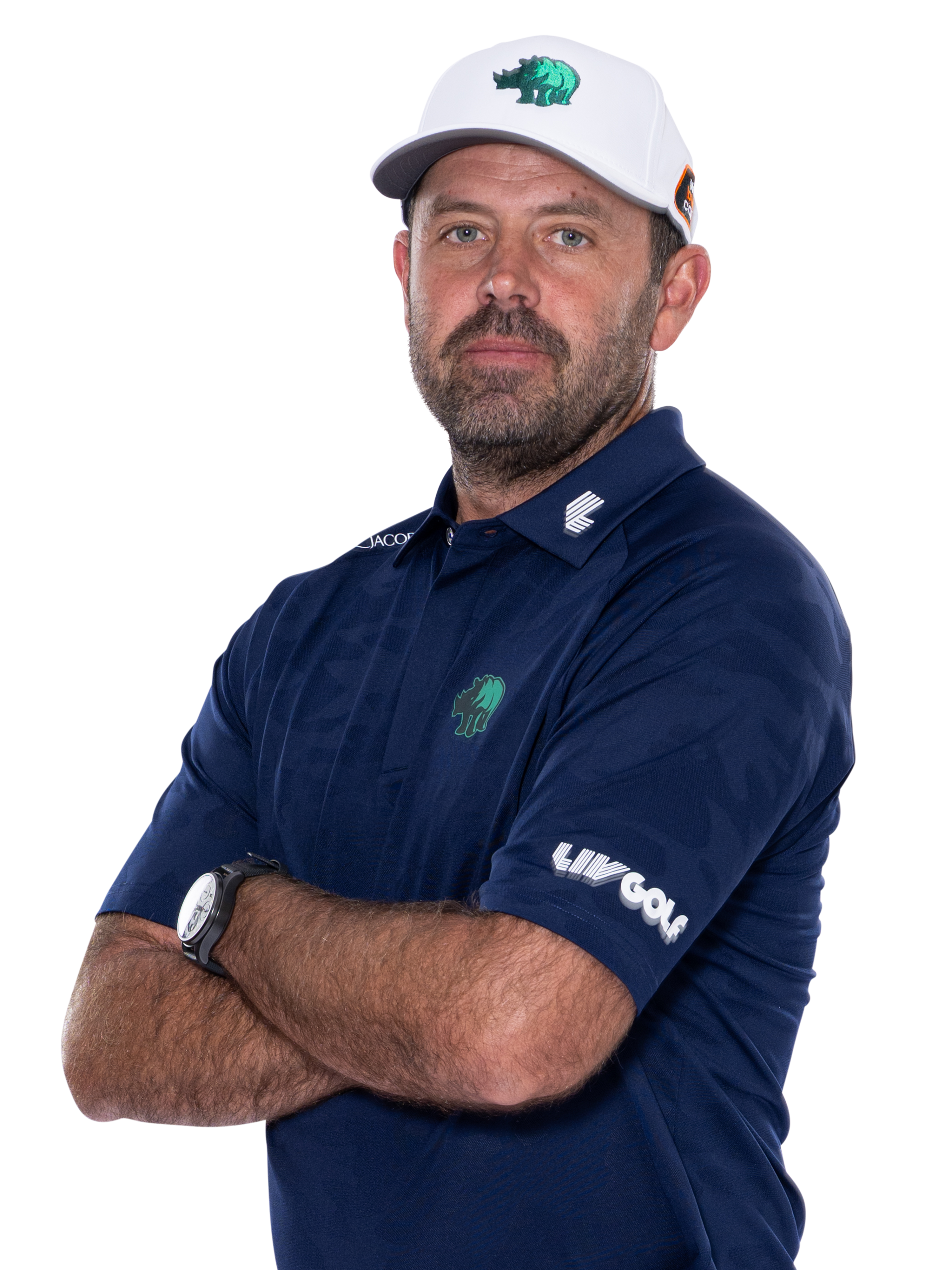 Charl Schwartzel