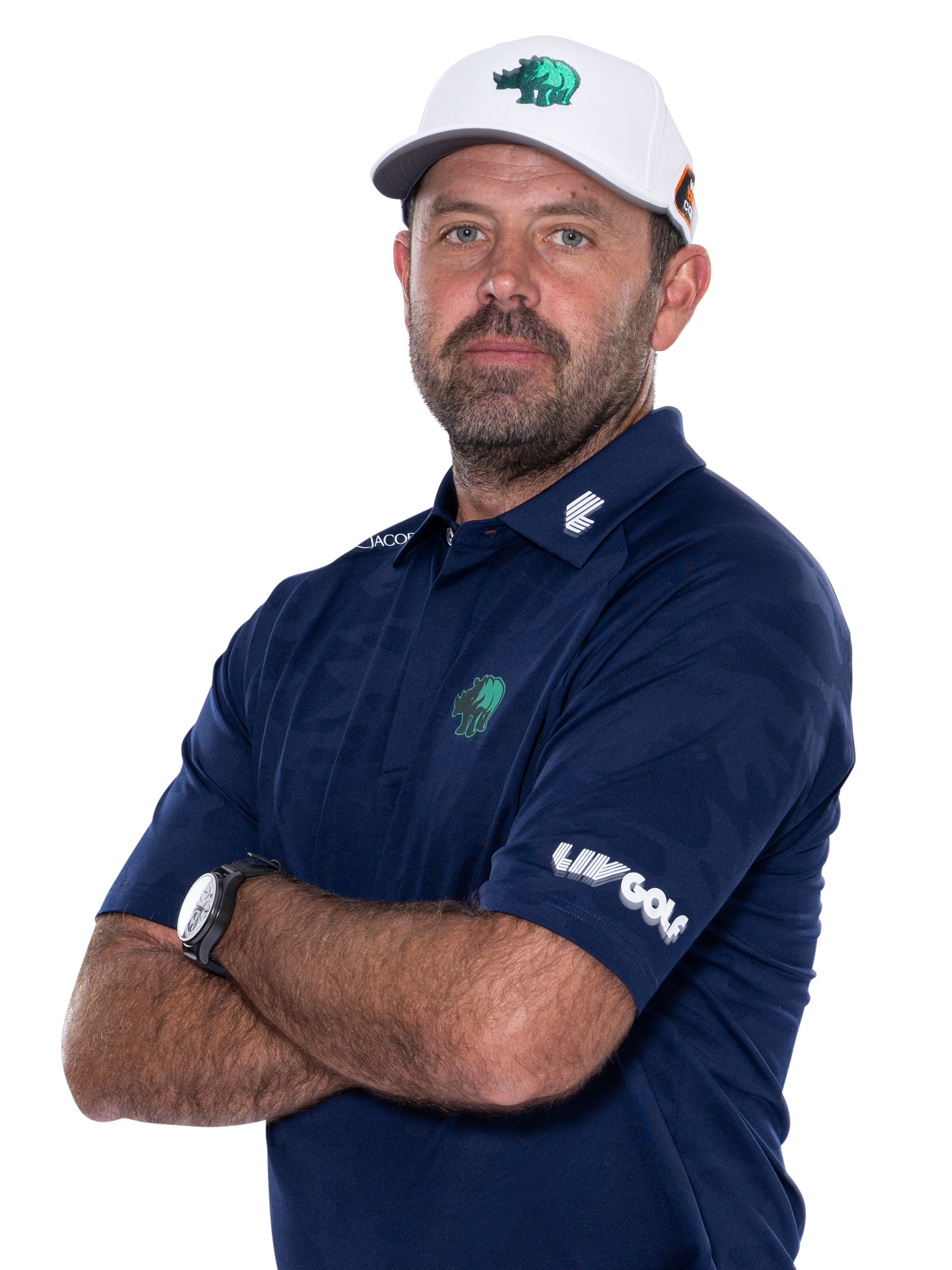 Charl Schwartzel