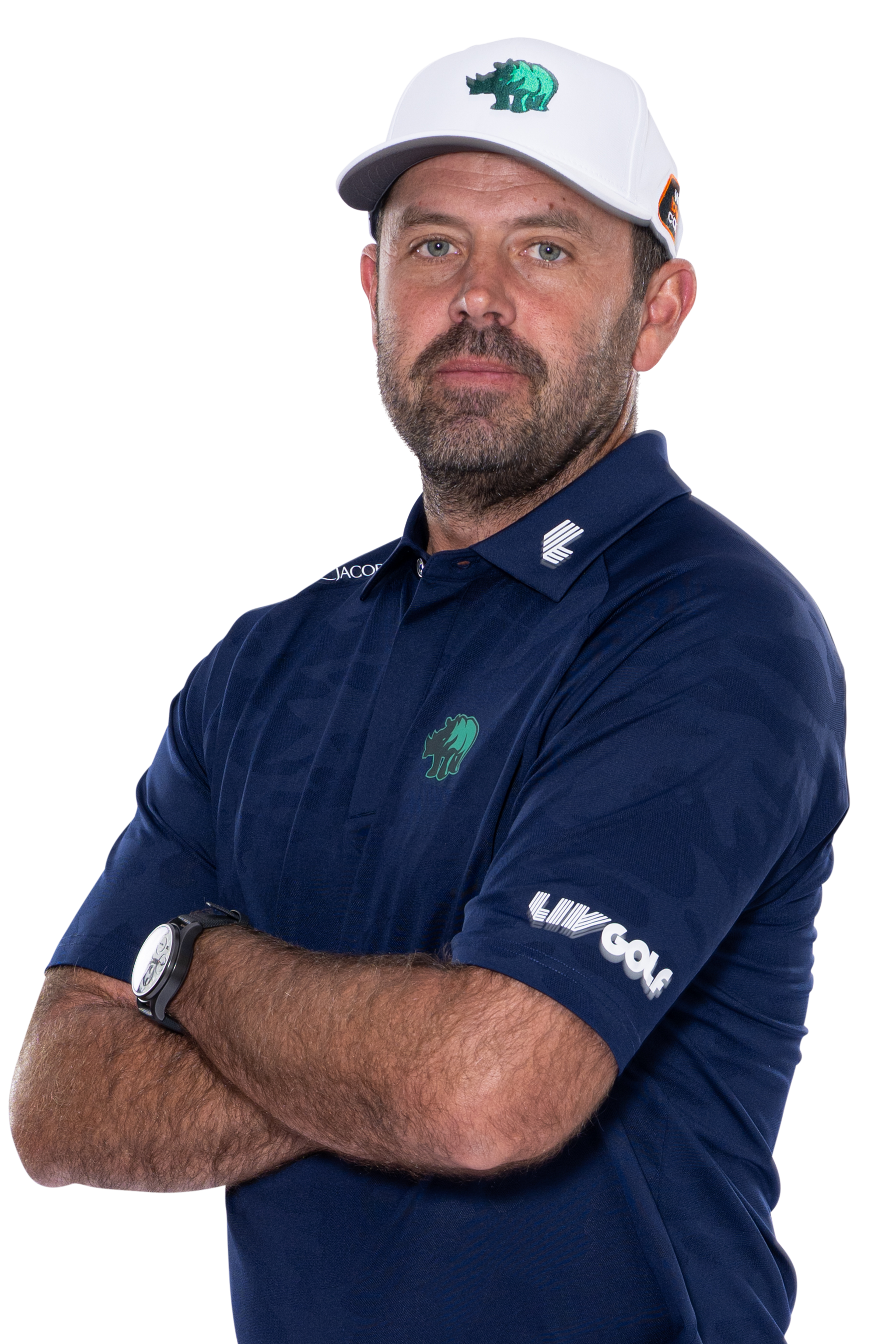 Charl Schwartzel