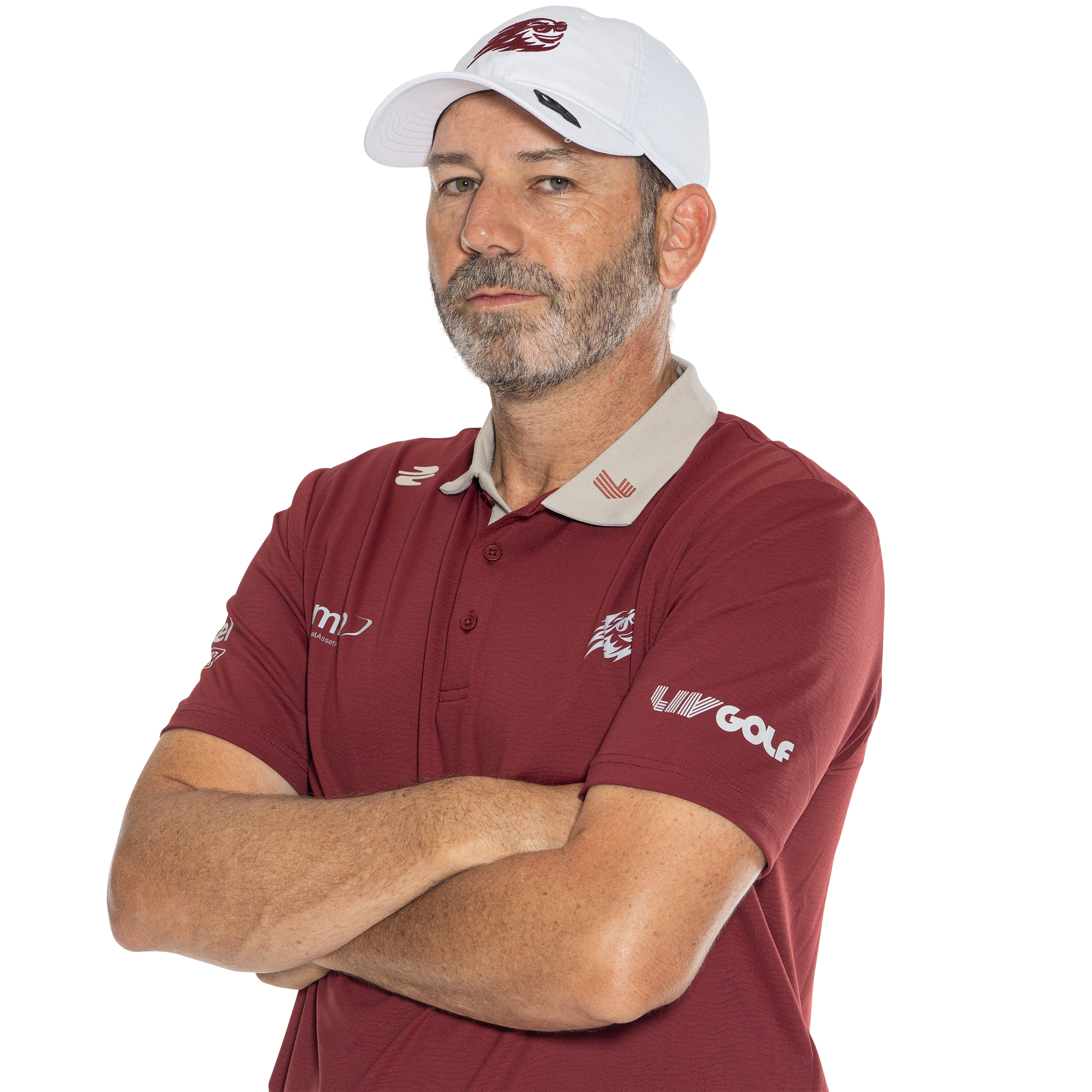 Sergio Garcia