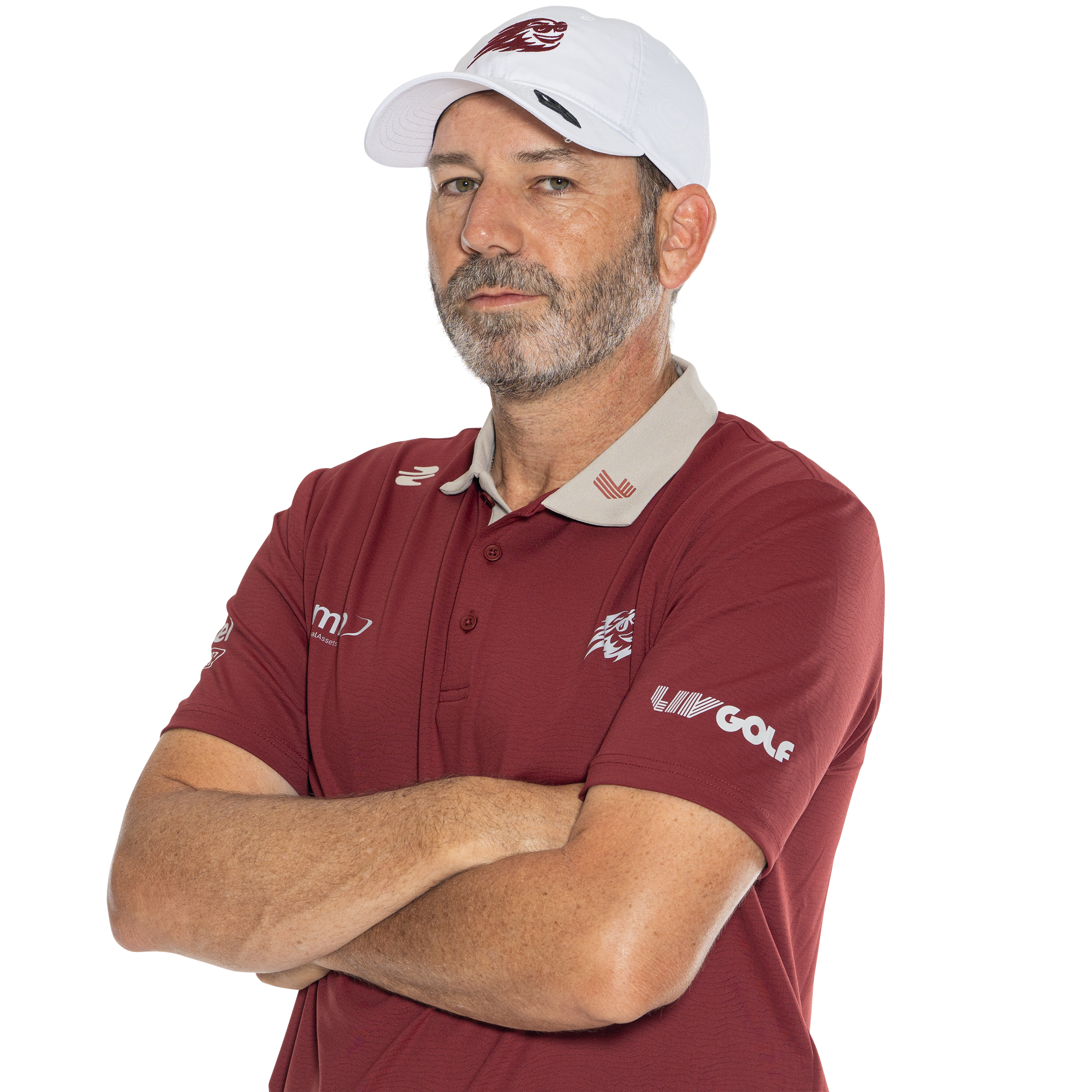 Sergio Garcia