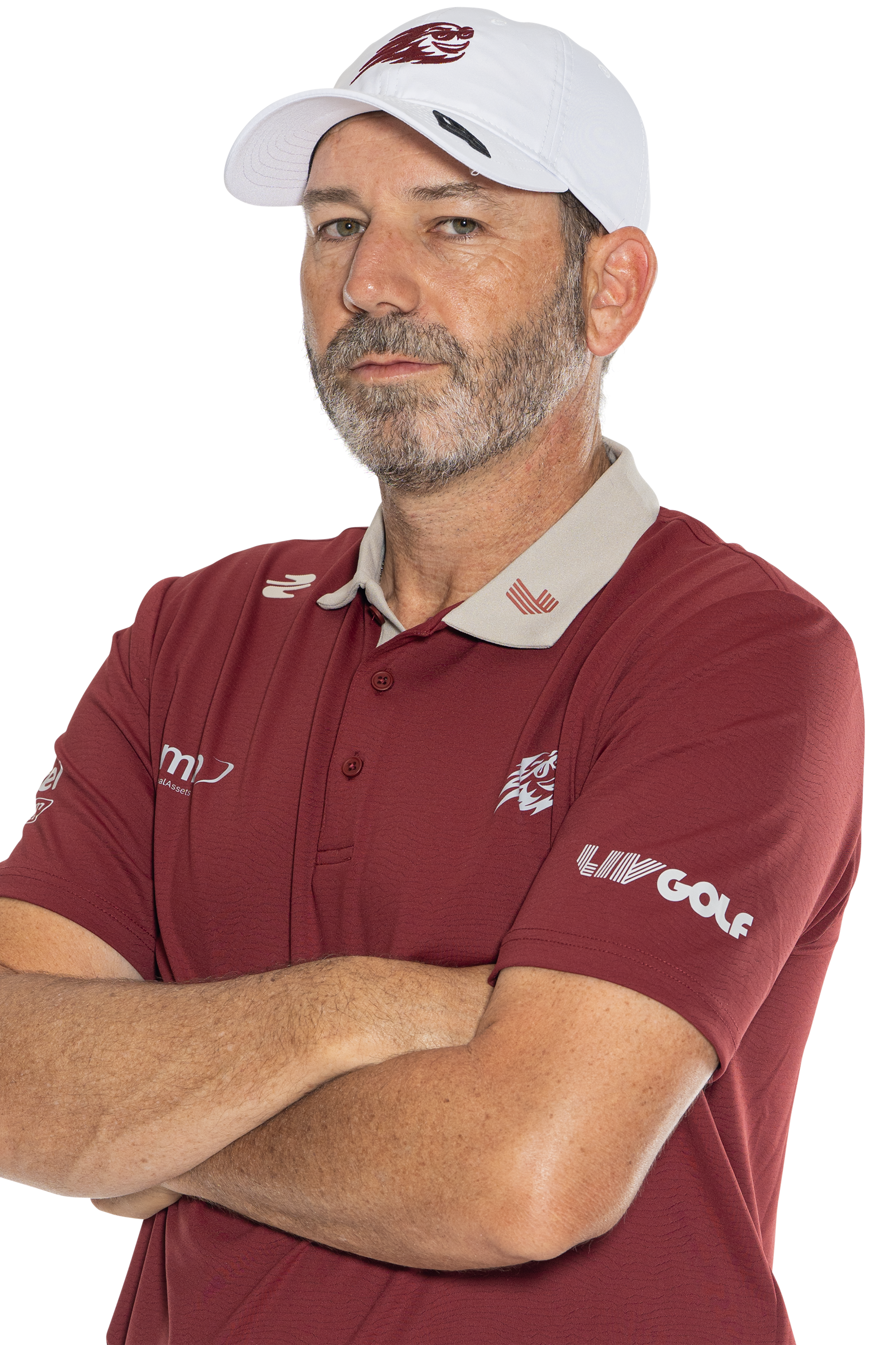 Sergio Garcia