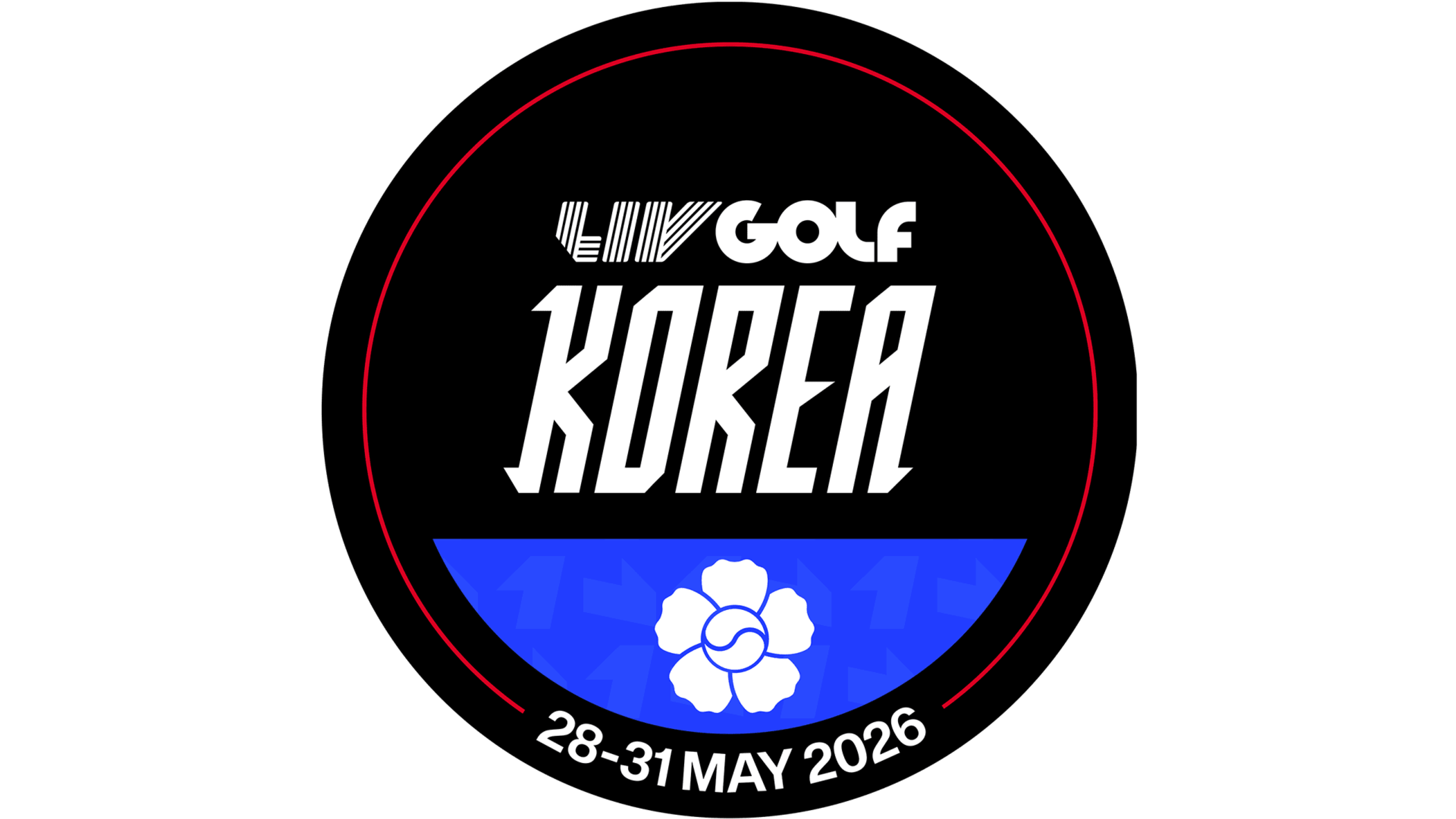  LIV Golf Returns to Korea