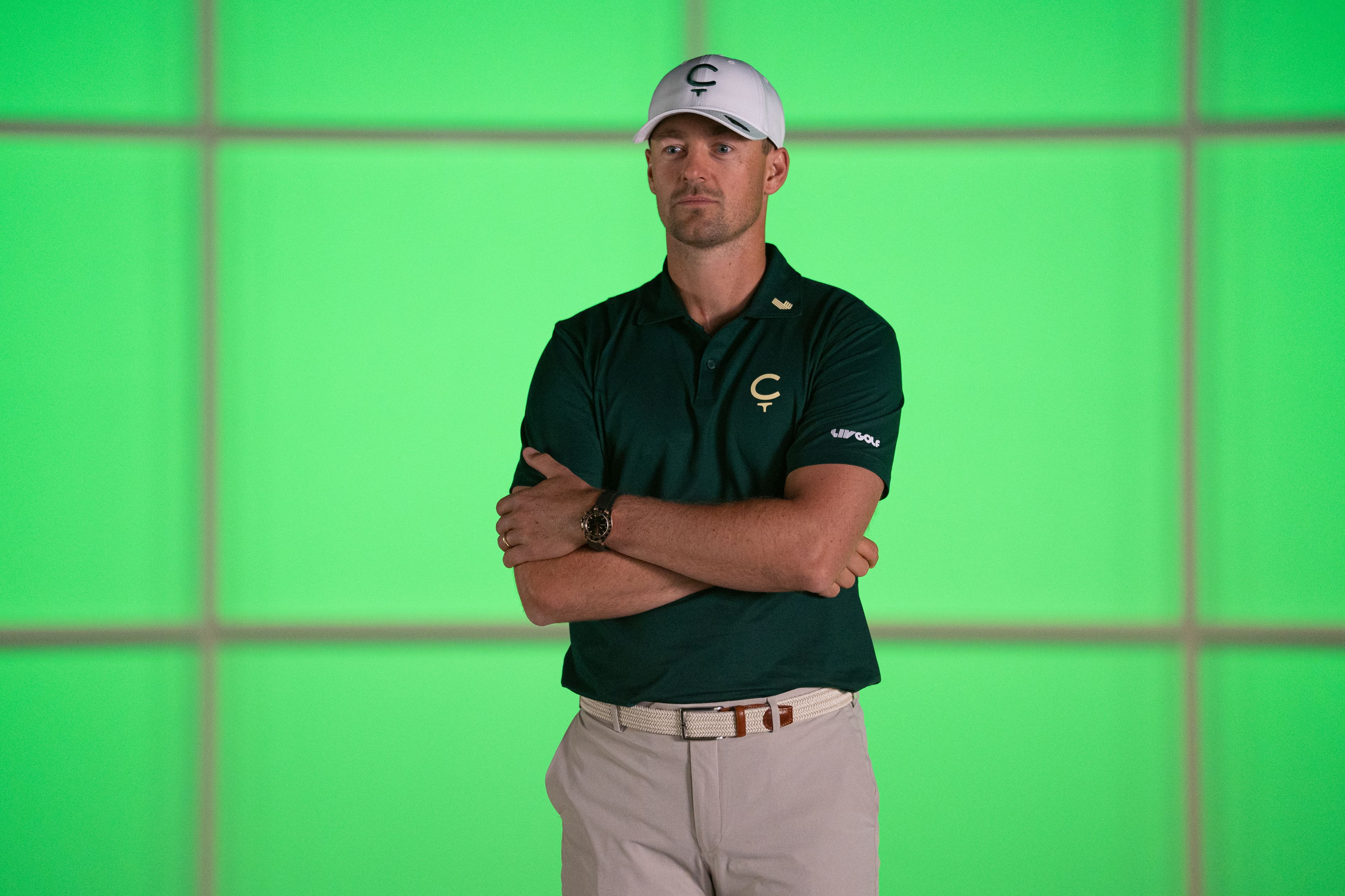 French star Victor Perez joins Cleeks Golf Club ahead of 2026 LIV Golf season