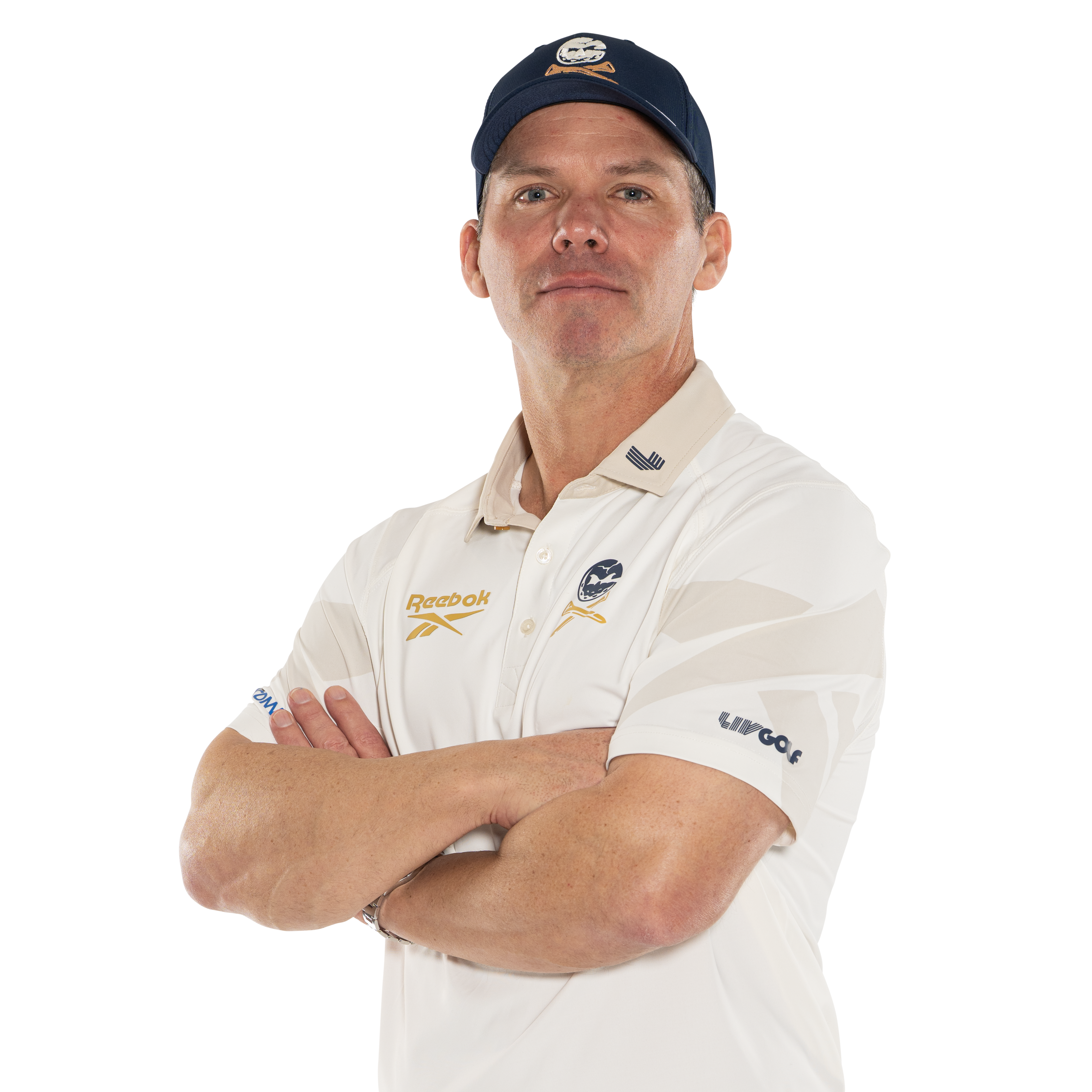 Paul Casey