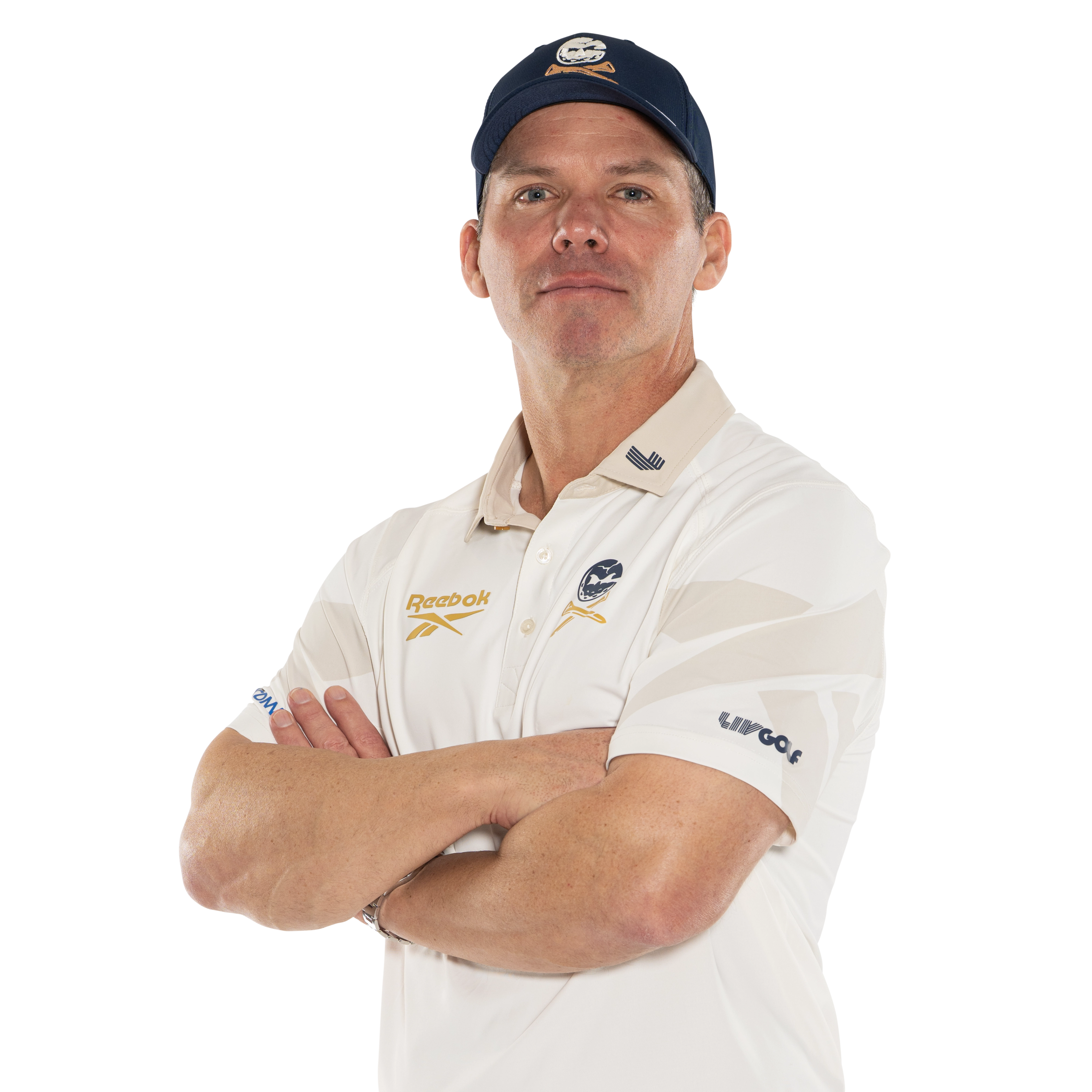 Paul Casey