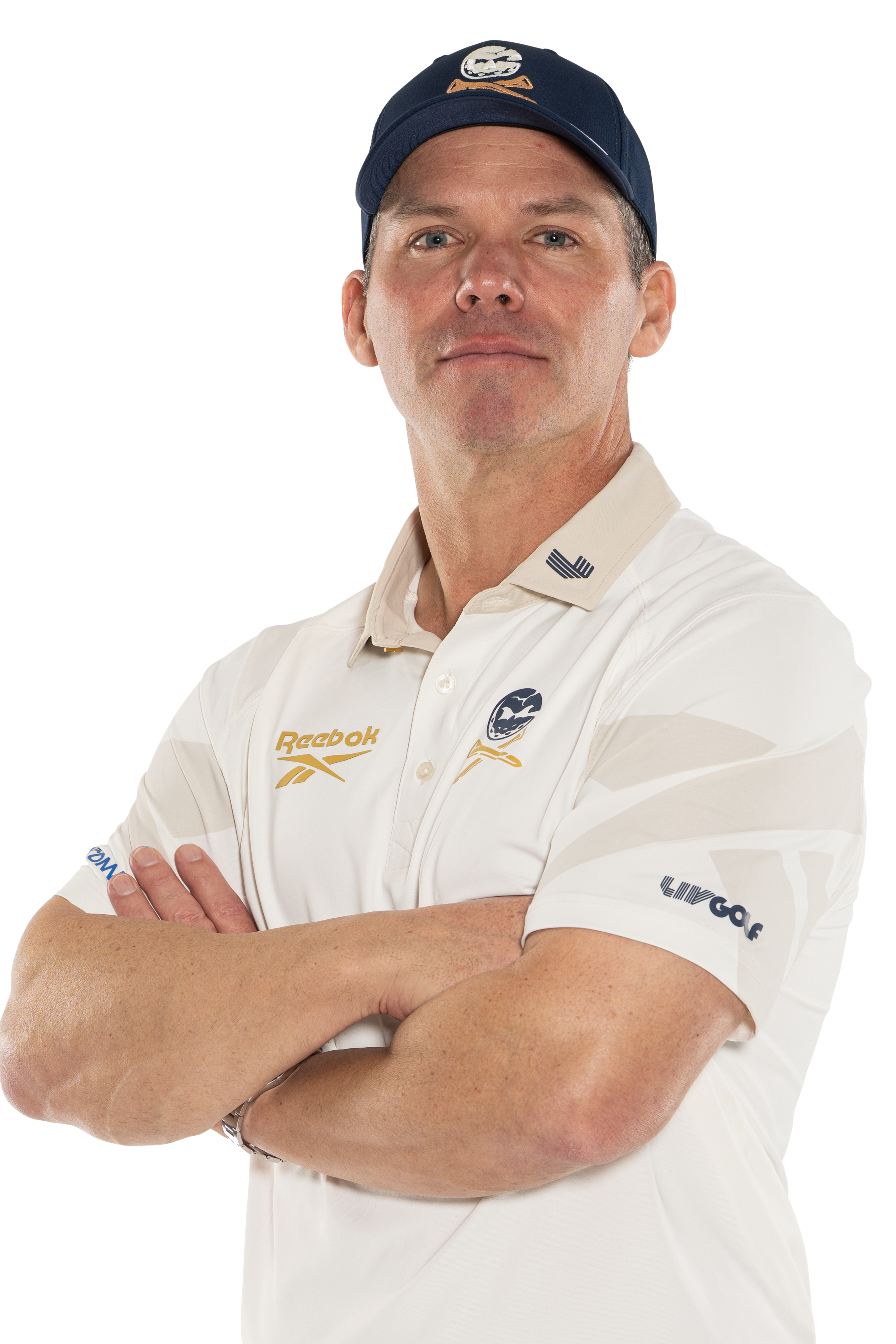 Paul Casey