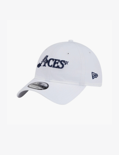 4Aces GC 9Twenty Classic Logo Hat