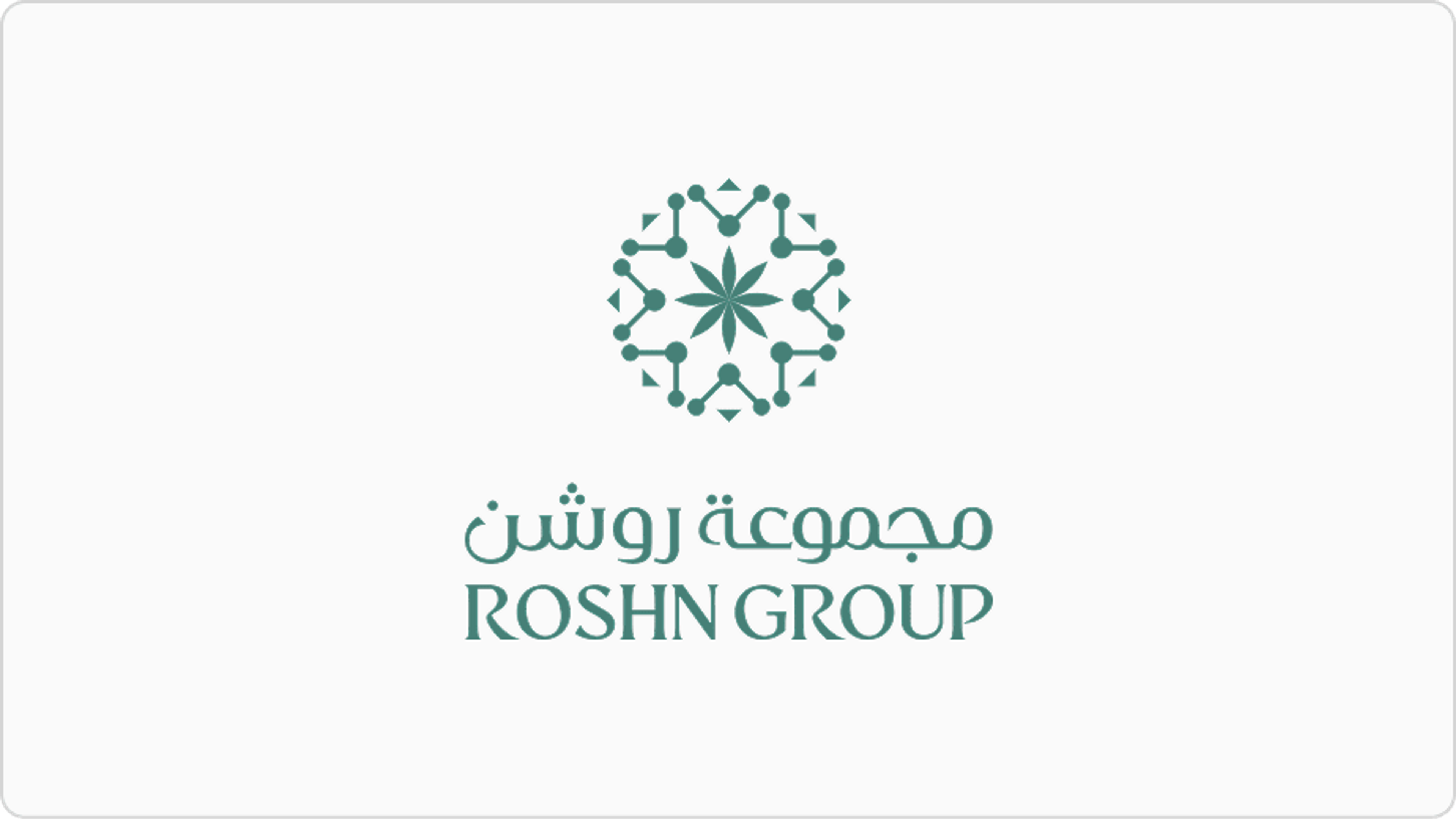 Roshn Group