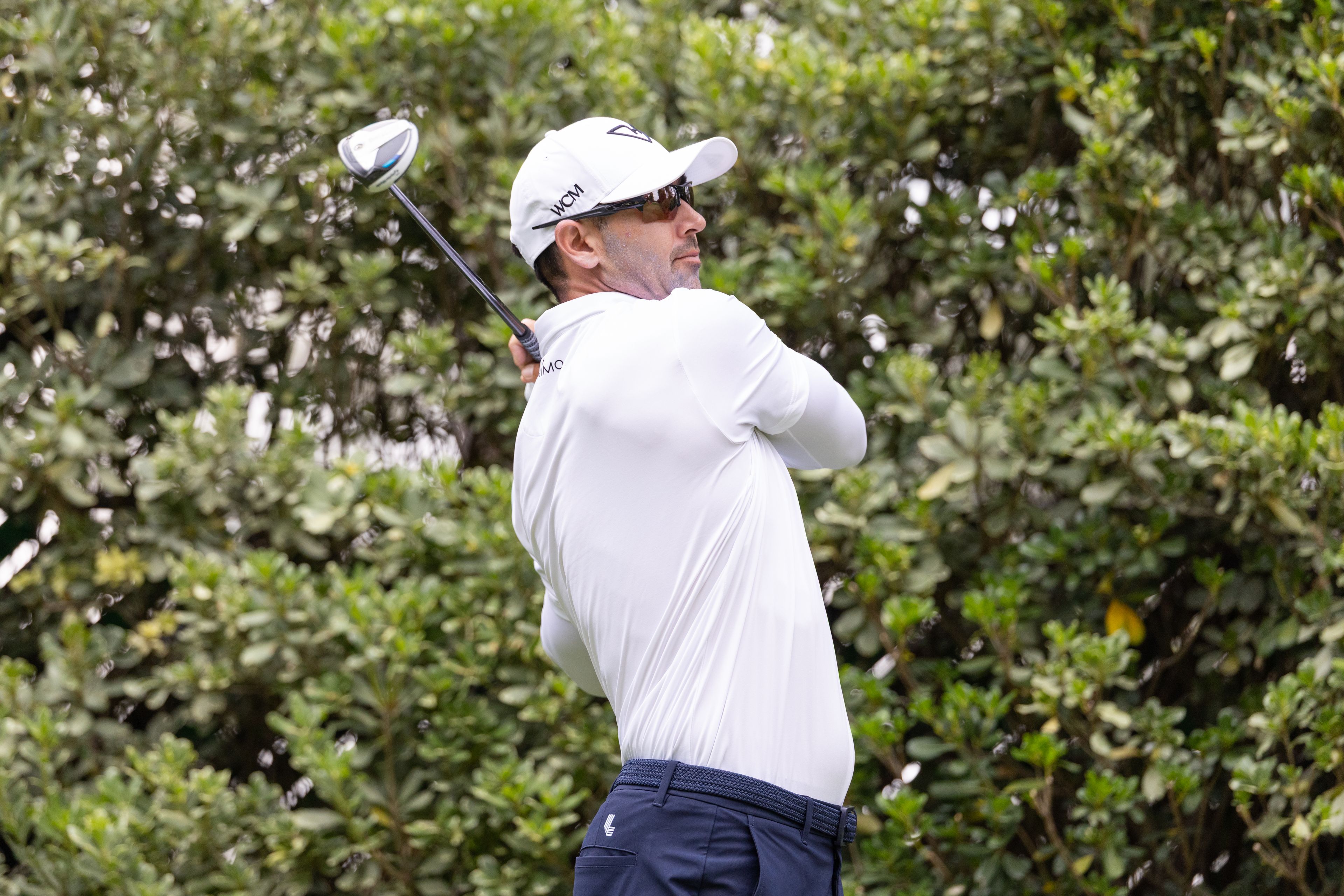 HyFlyers GC finishes fifth at LIV Golf Mexico City