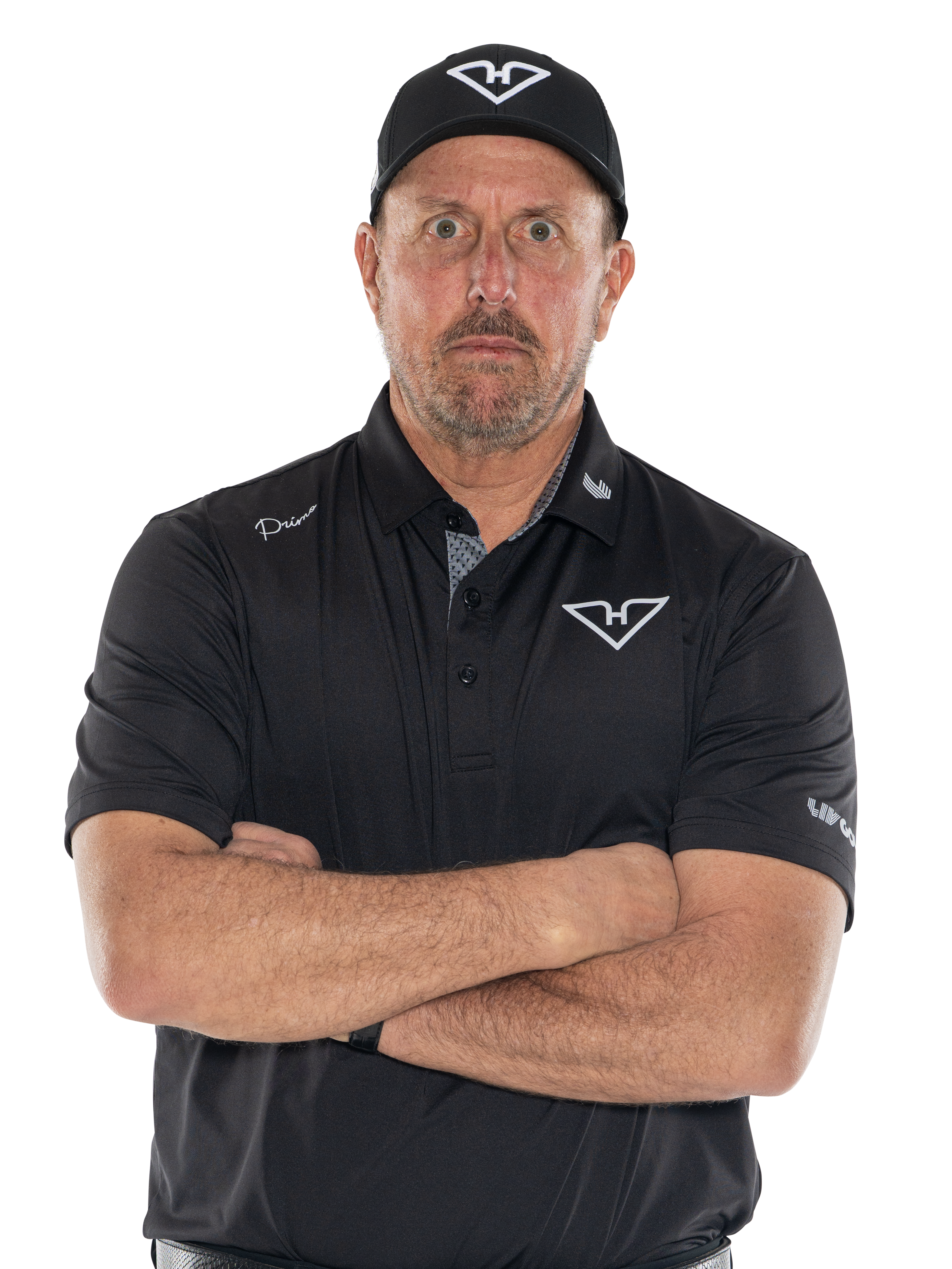 Phil Mickelson
