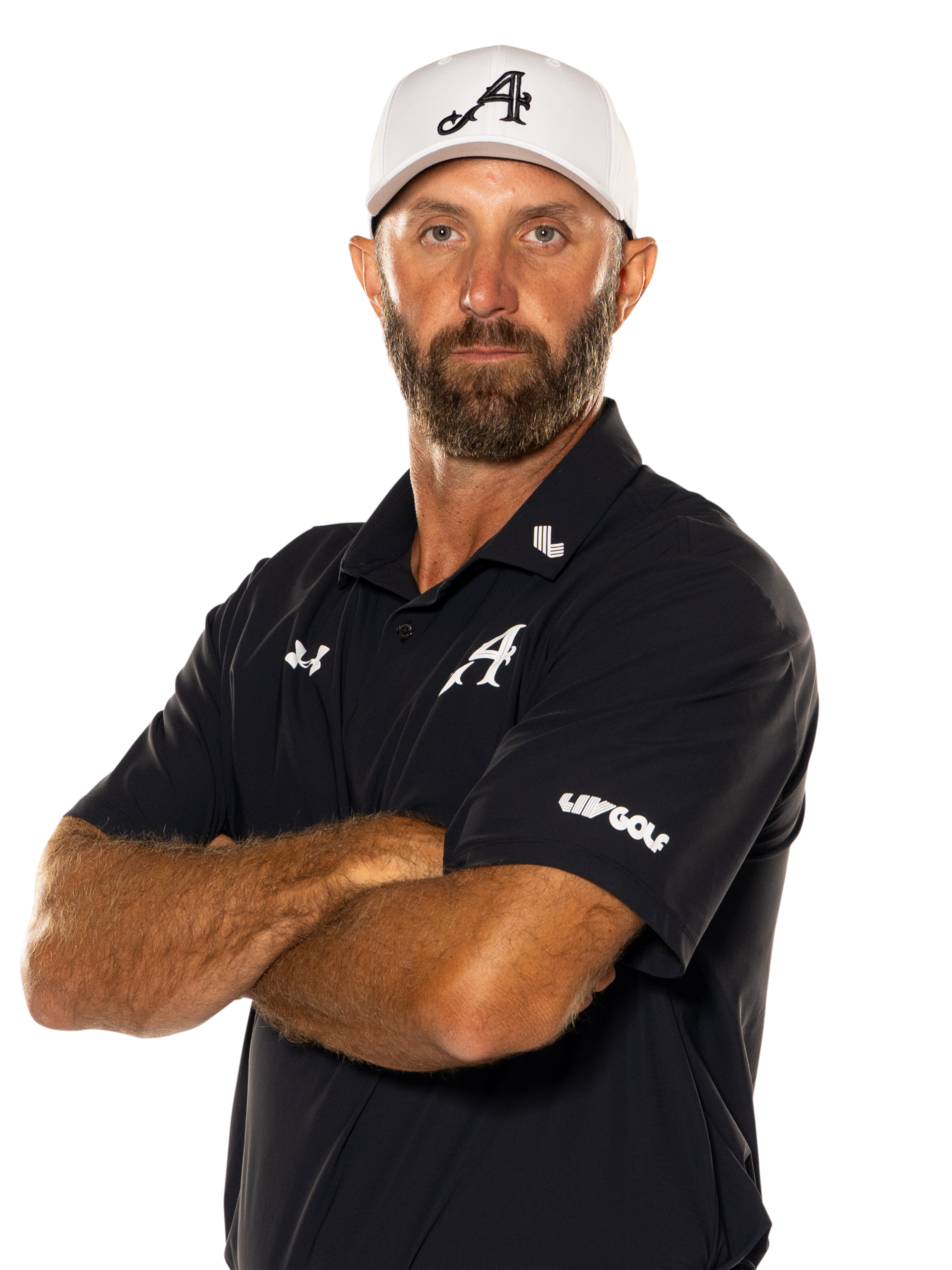 Dustin Johnson