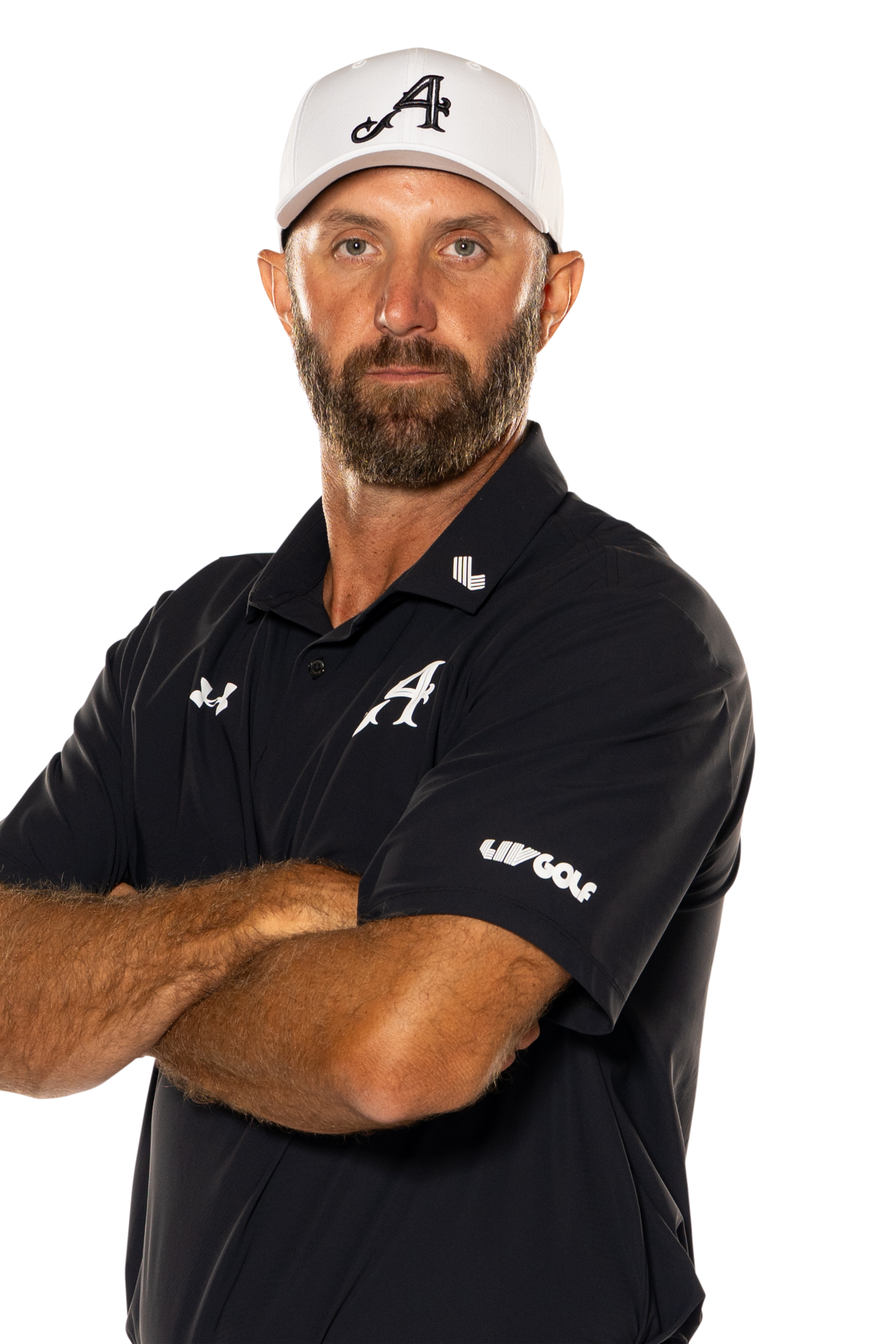 Dustin Johnson