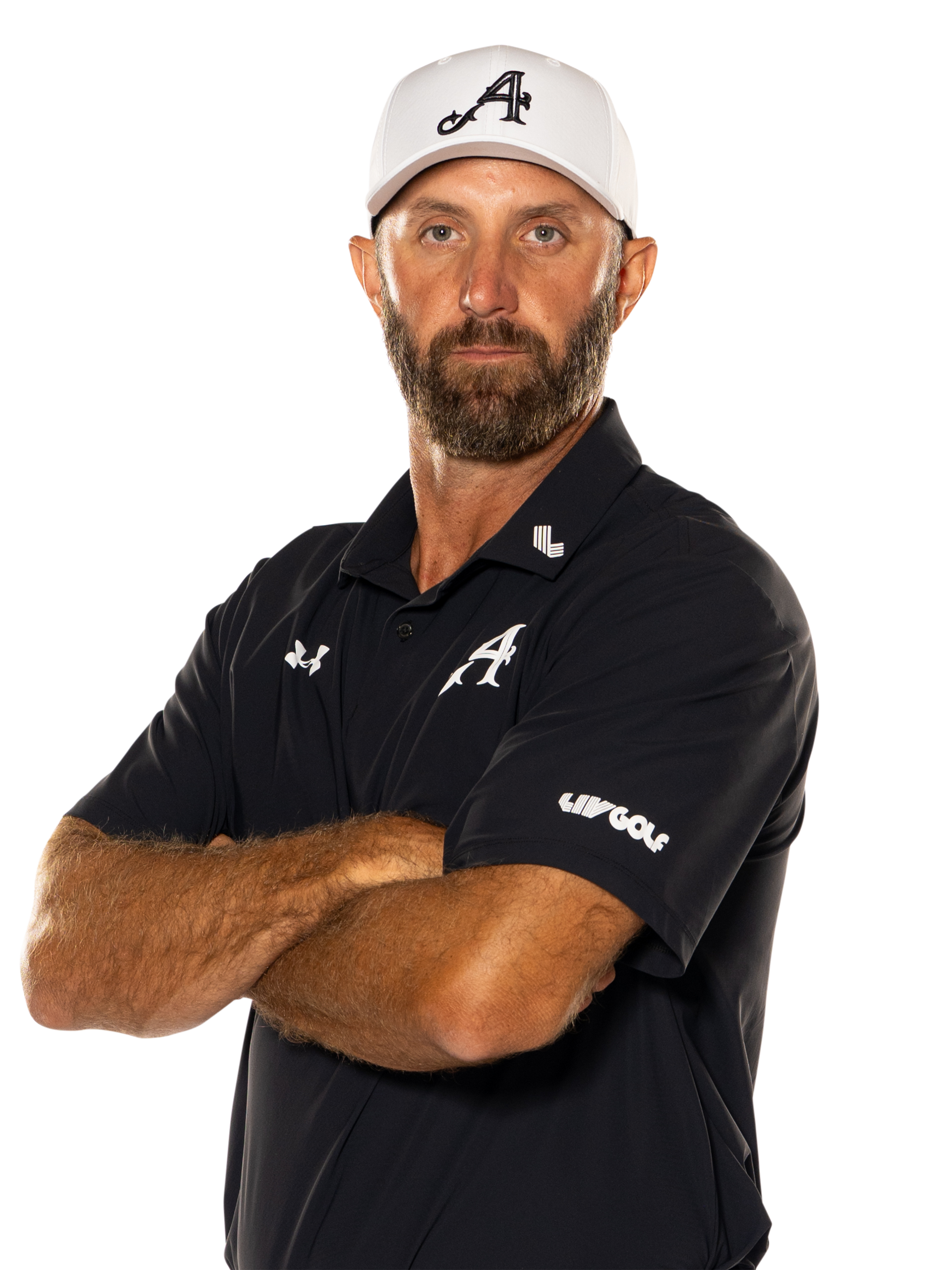 Dustin Johnson