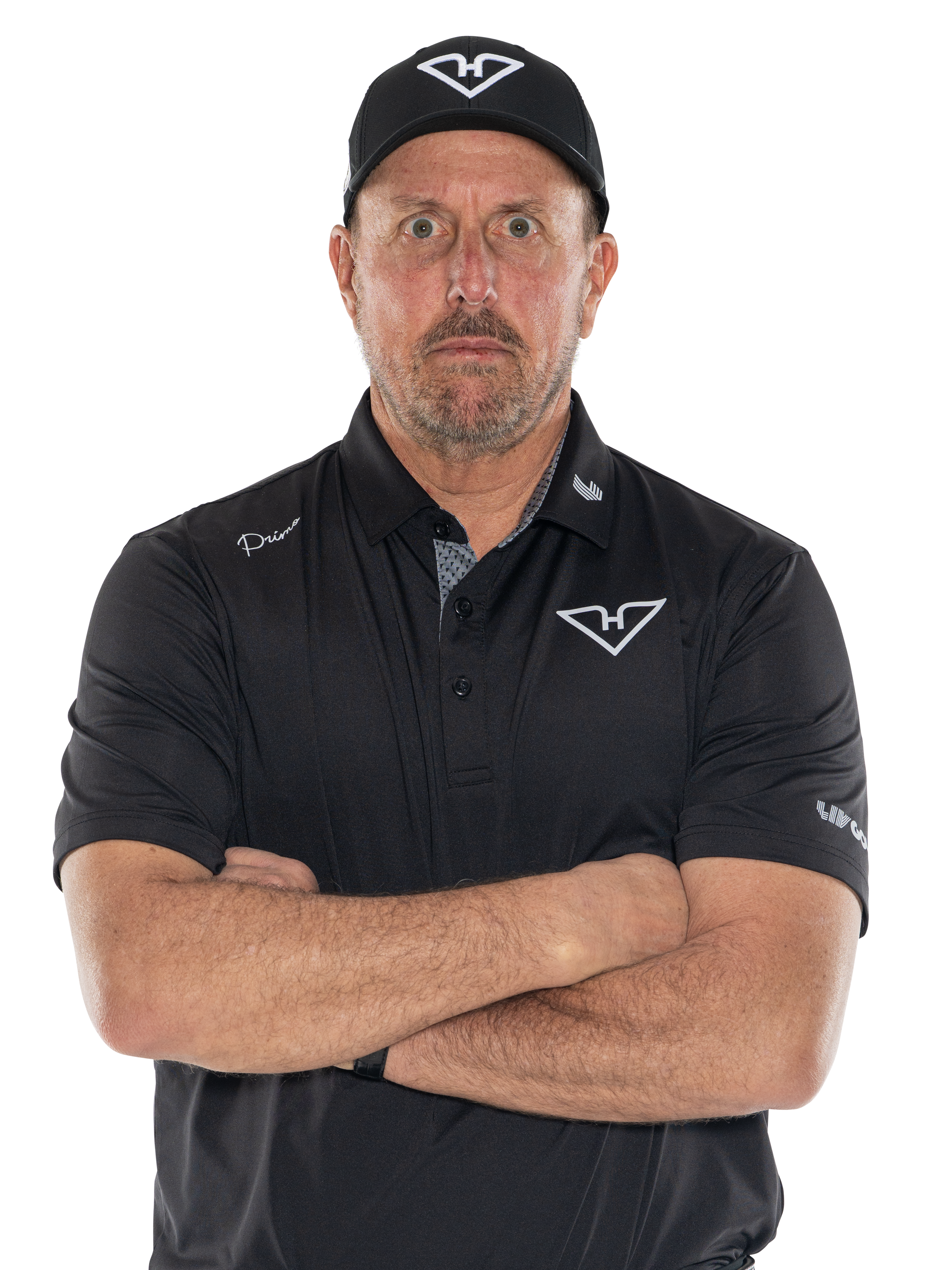 Phil Mickelson