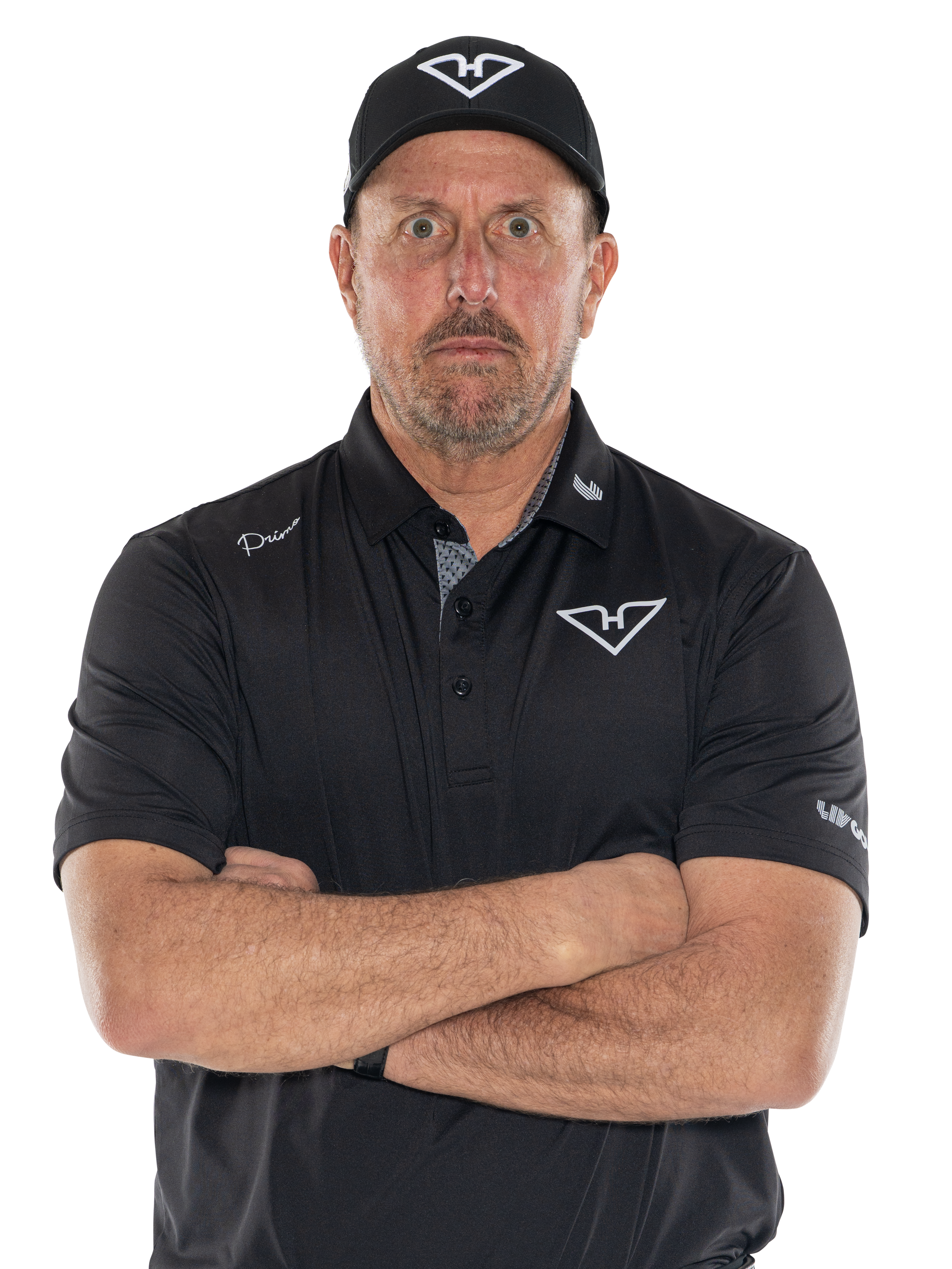 Phil Mickelson