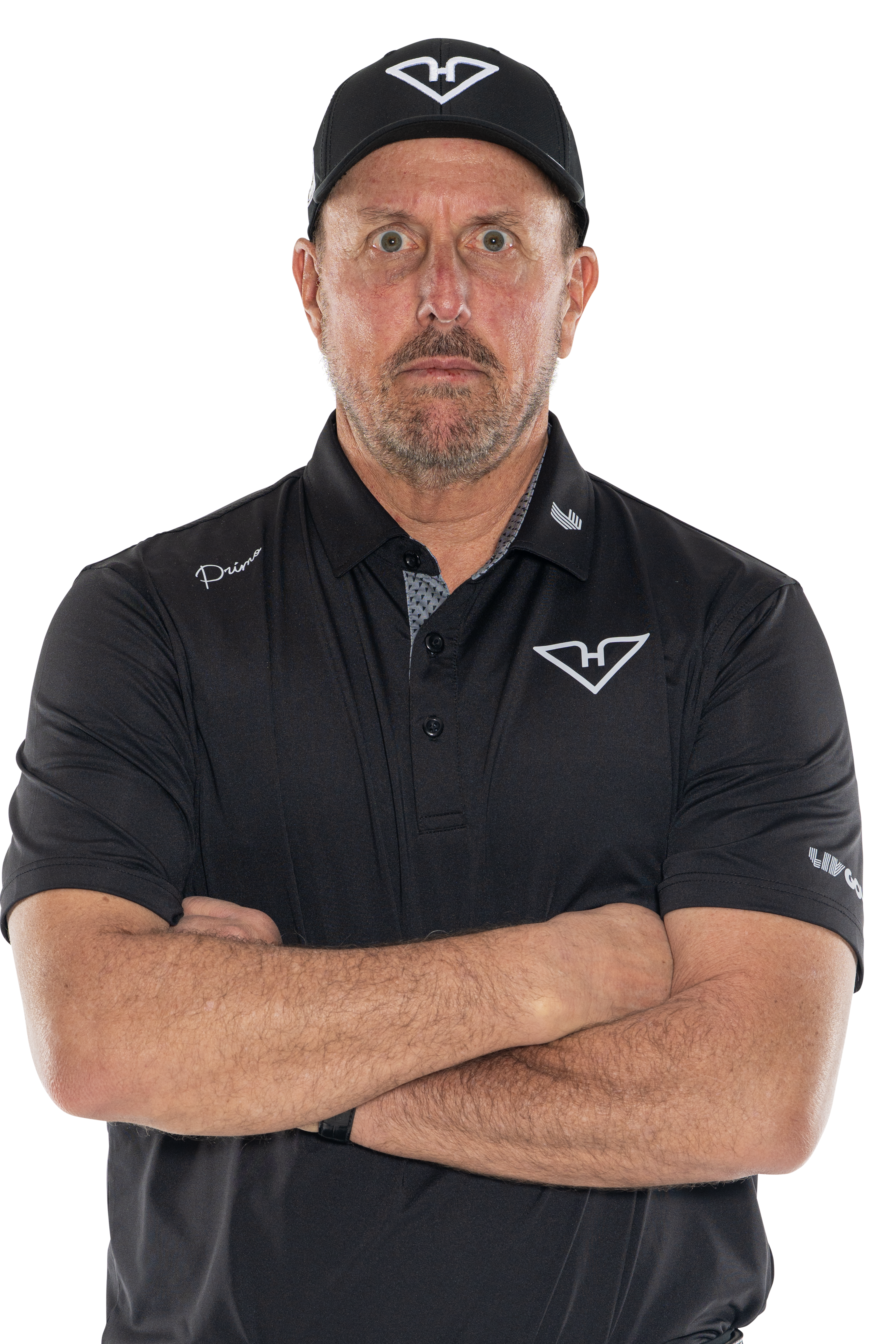 Phil Mickelson
