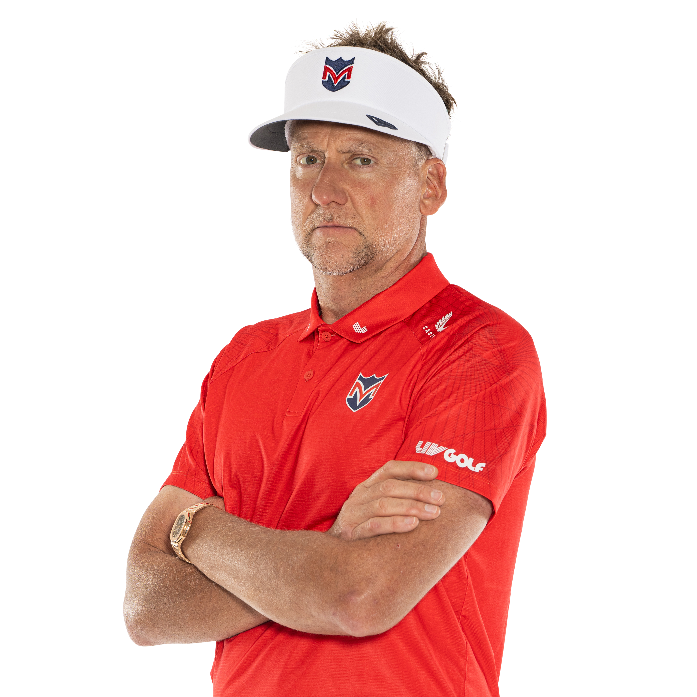 Ian Poulter