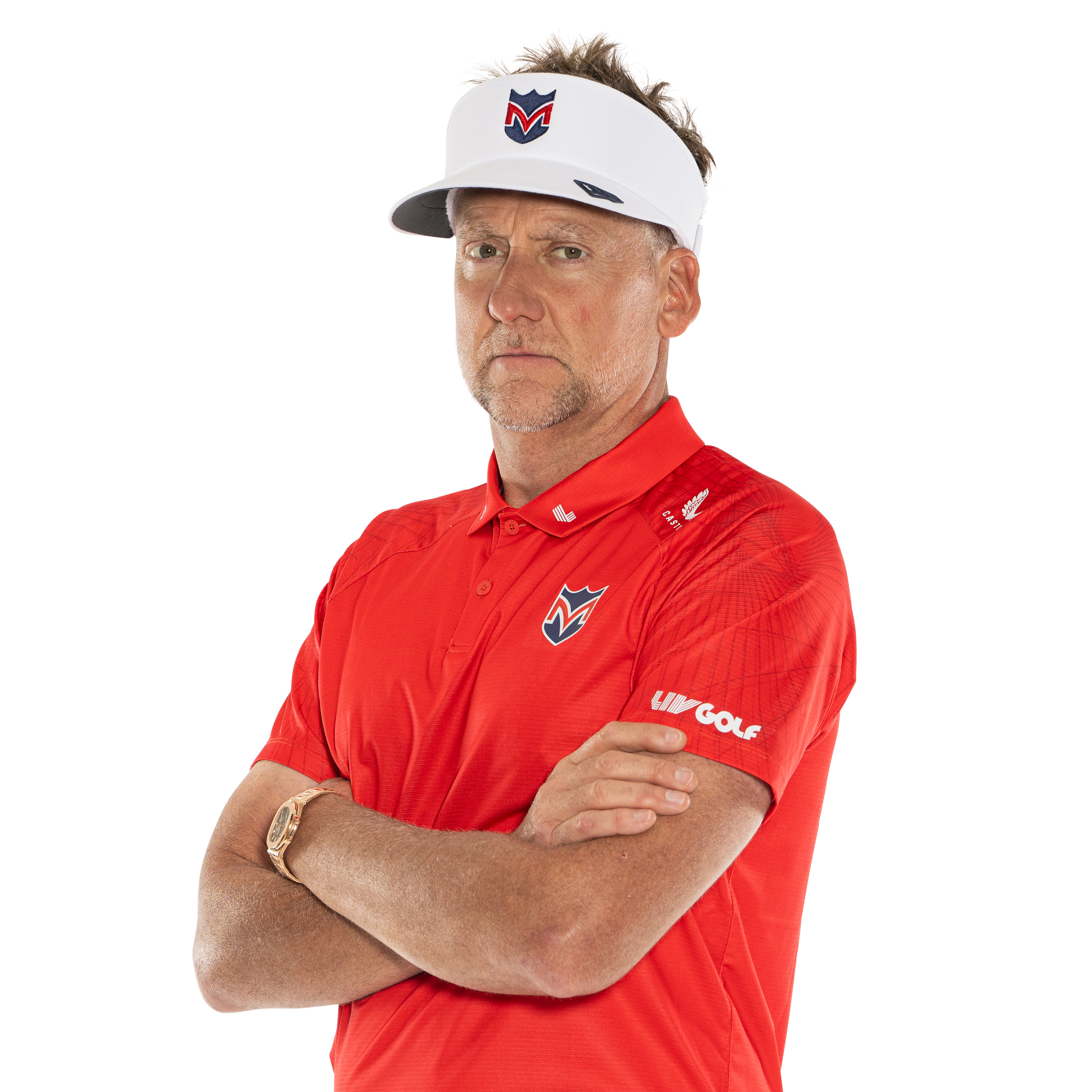 Ian Poulter
