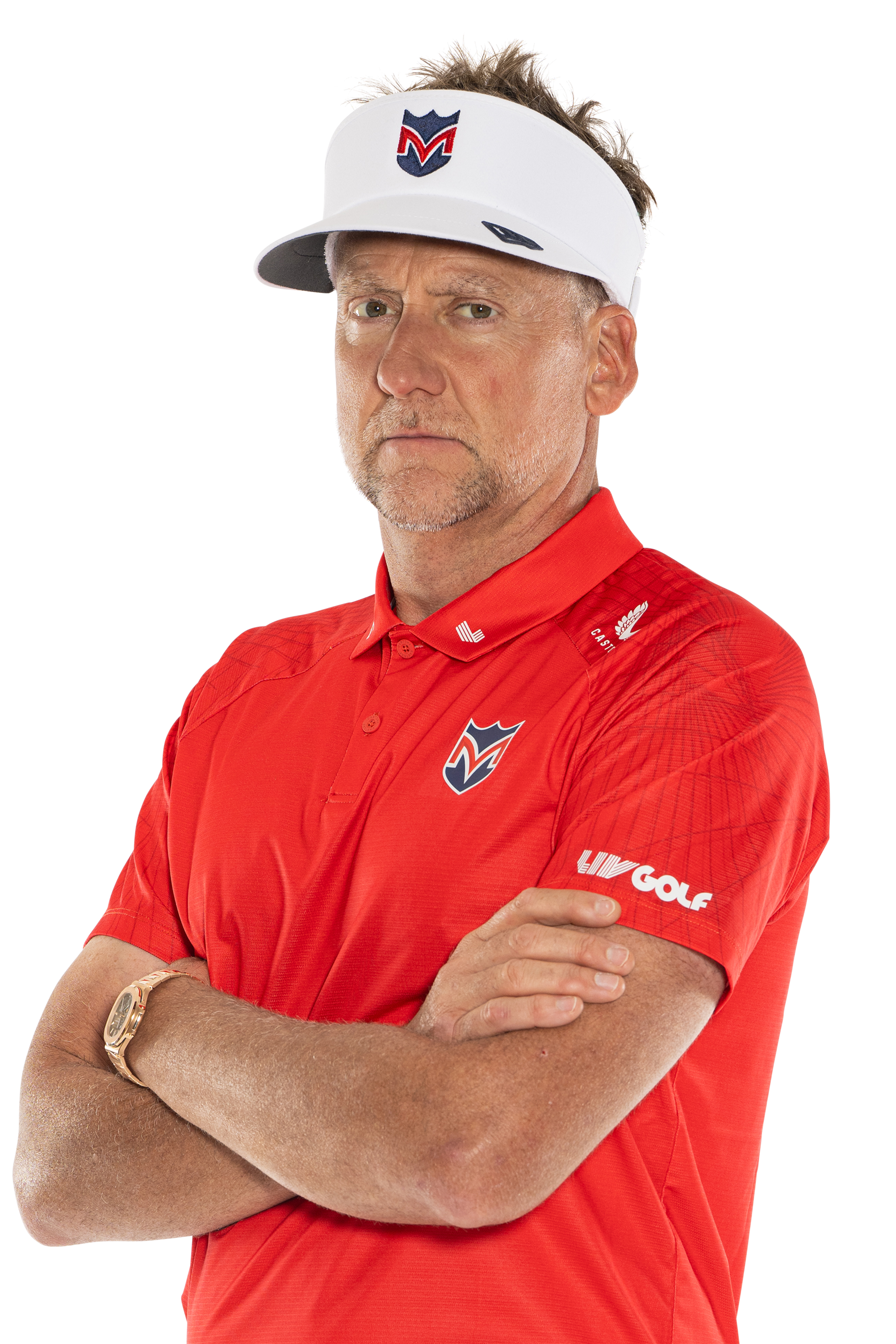 Ian Poulter